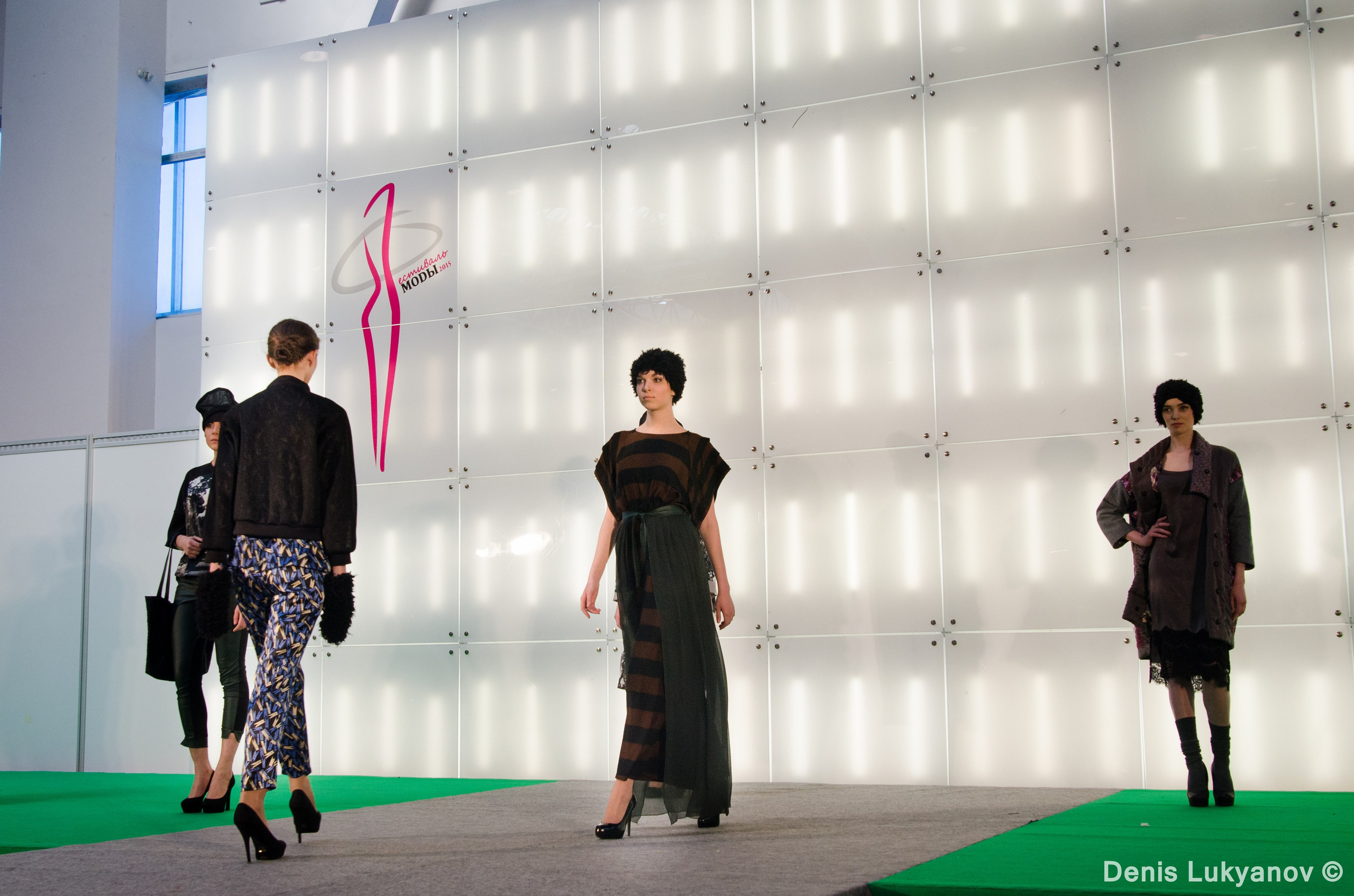 Формула Моды.Континент. Свадебный и семейный фотограф Денис Лукьянов в Краснодаре, Краснодарском крае и Республике Крым