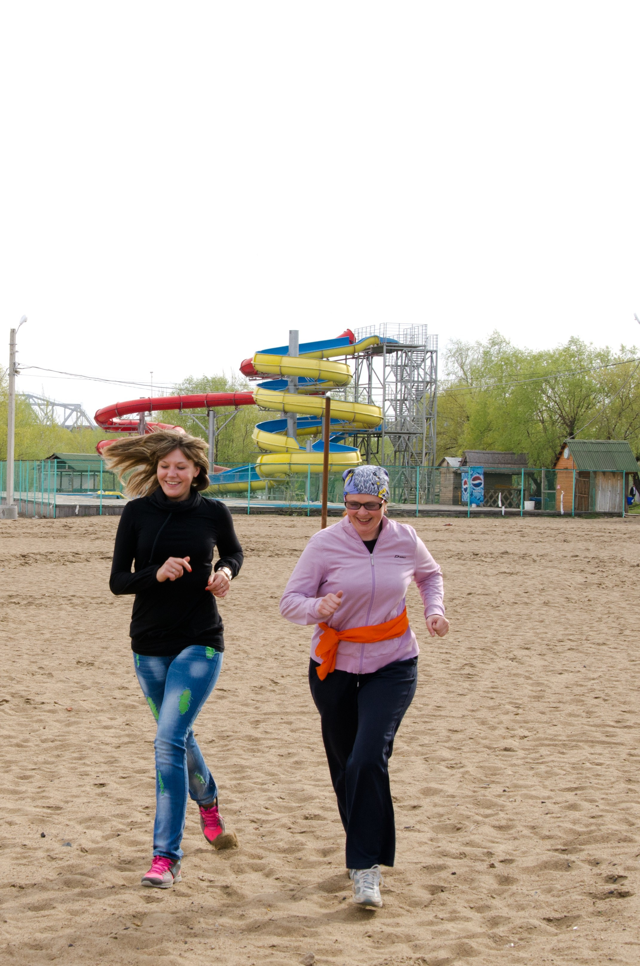 Корпоратив.Пиратский остров. Свадебный и семейный фотограф Денис Лукьянов в Краснодаре, Краснодарском крае и Республике Крым
