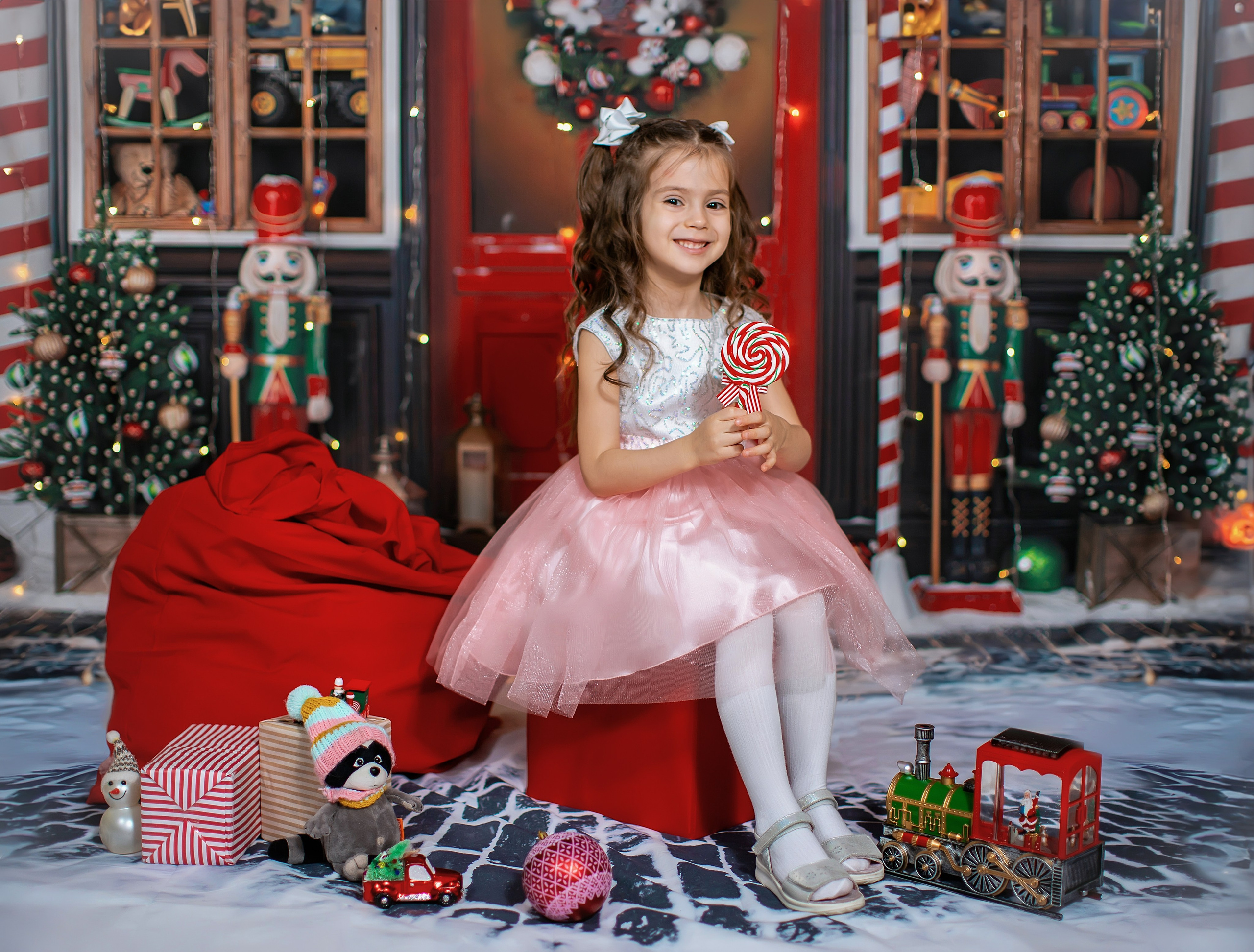 НОВЫЙ ГОД 2024