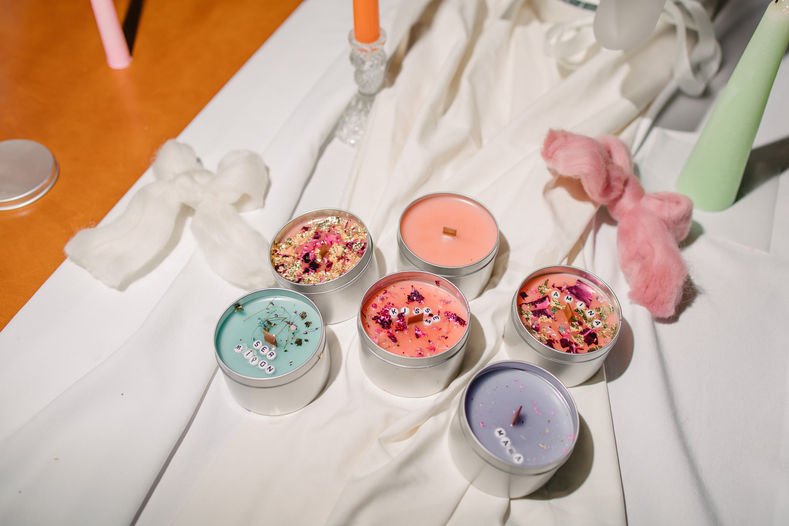 Мастер-класс + День Рождения. Свадебный фотограф Москва Воронеж Ленкова Ксения