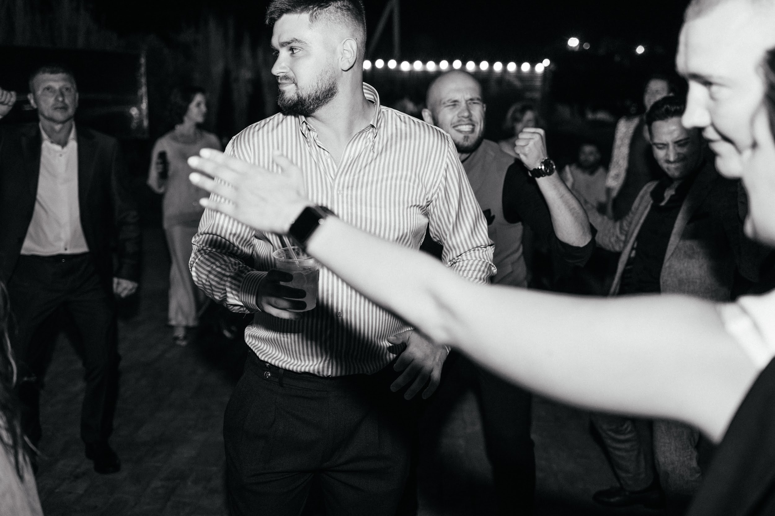 Александр и Анастасия. Александр Ерофеев — ваш любимый фотограф