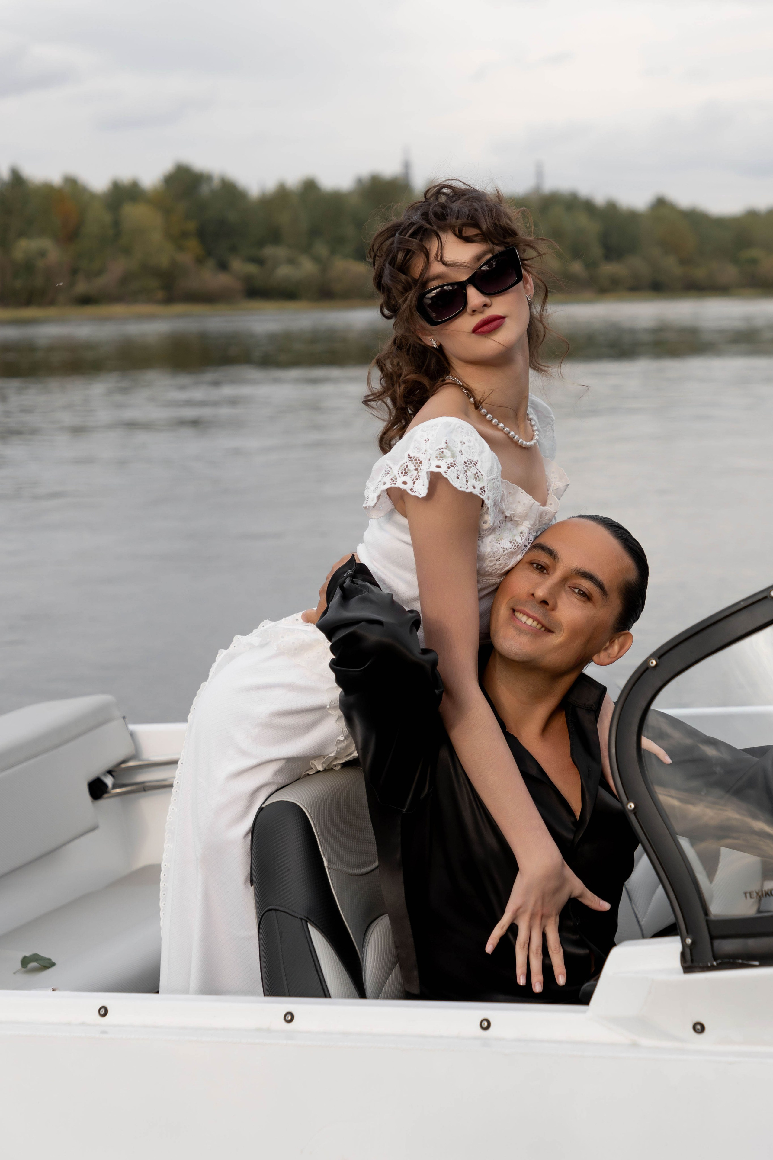 Итальянская свадьба. Лада Канана Свадебный и семейный фотограф