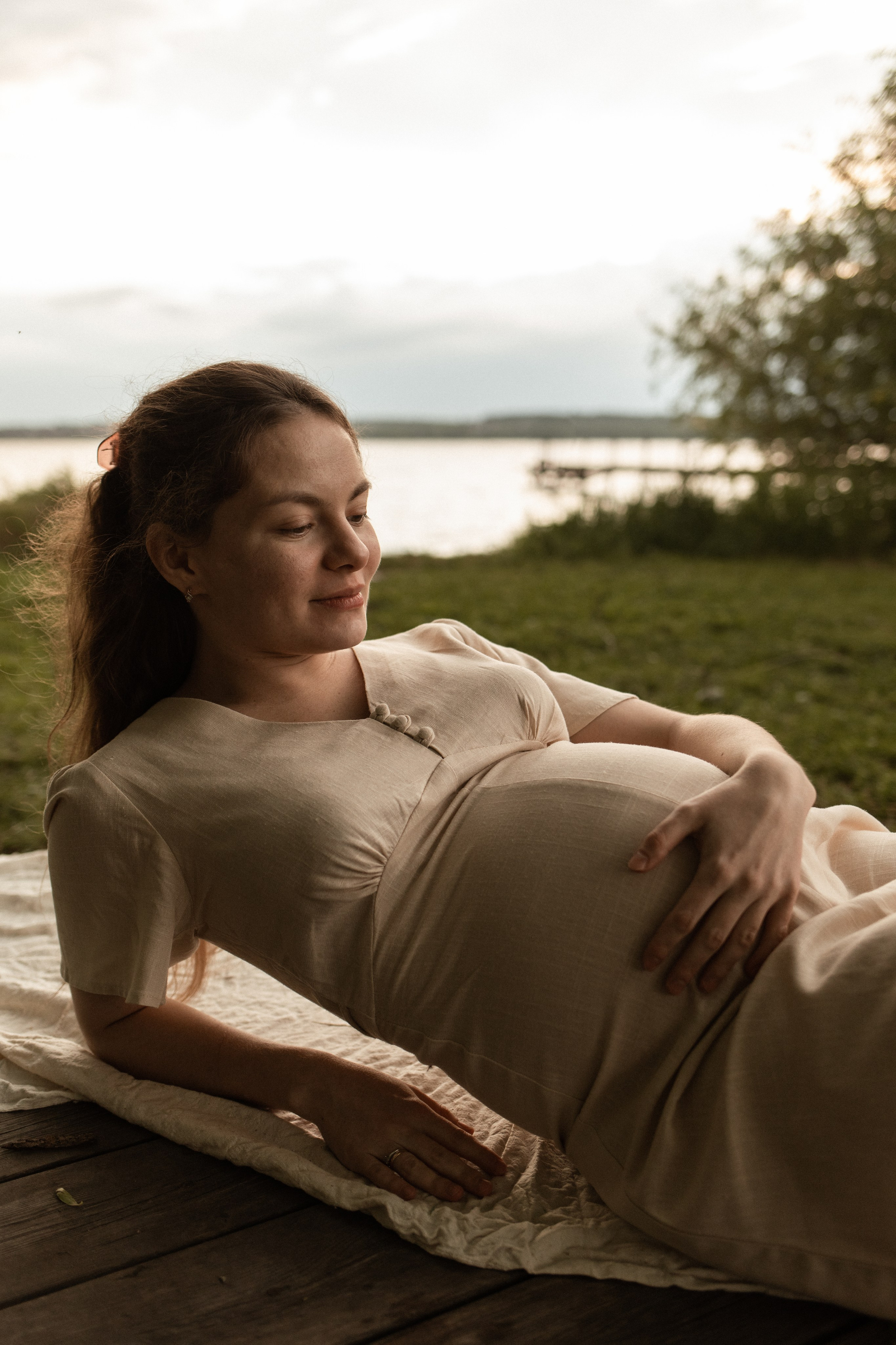 Елена. Семейный фотограф Челябинск