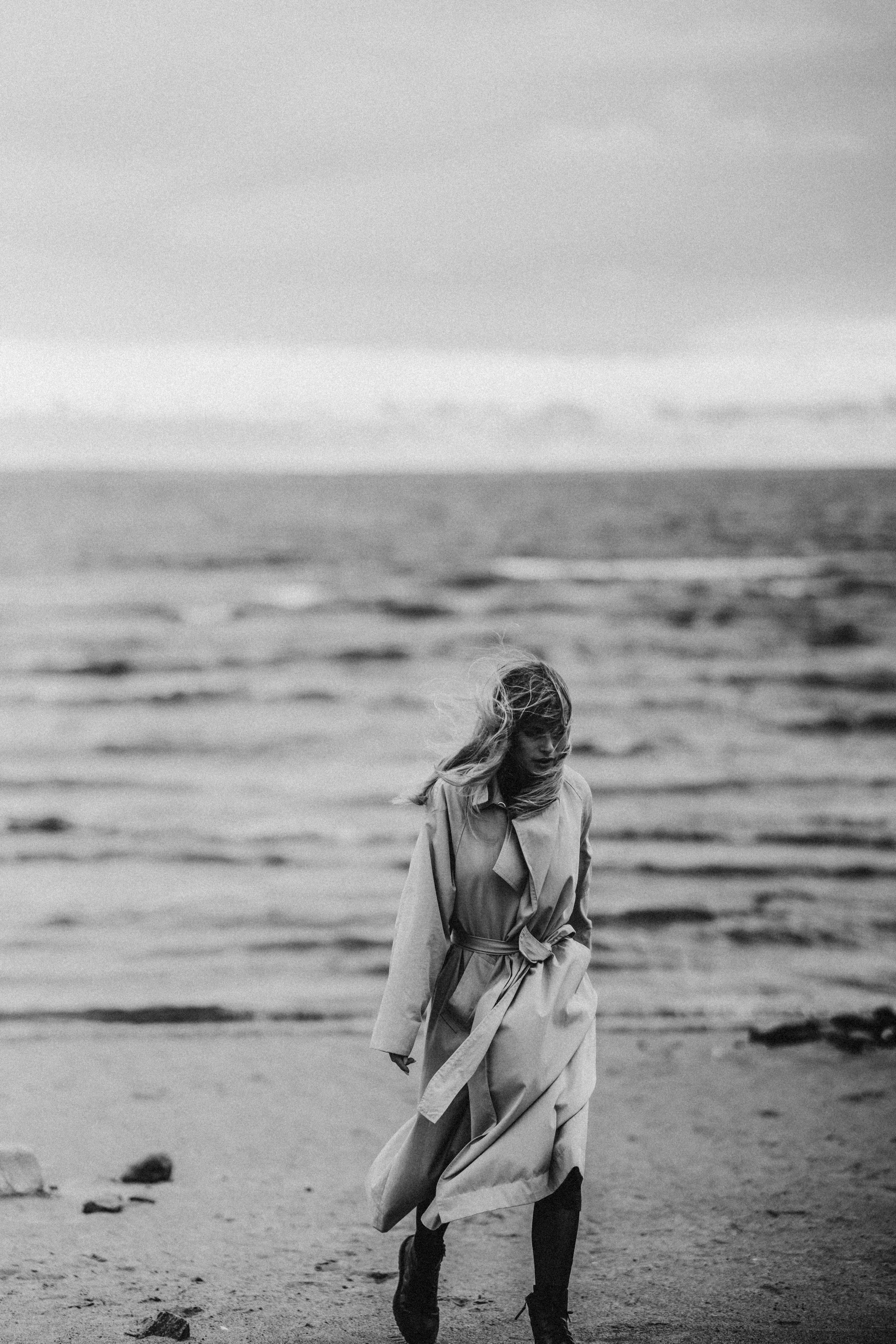 Финский залив. Фотограф в Сочи Светлана Сарры