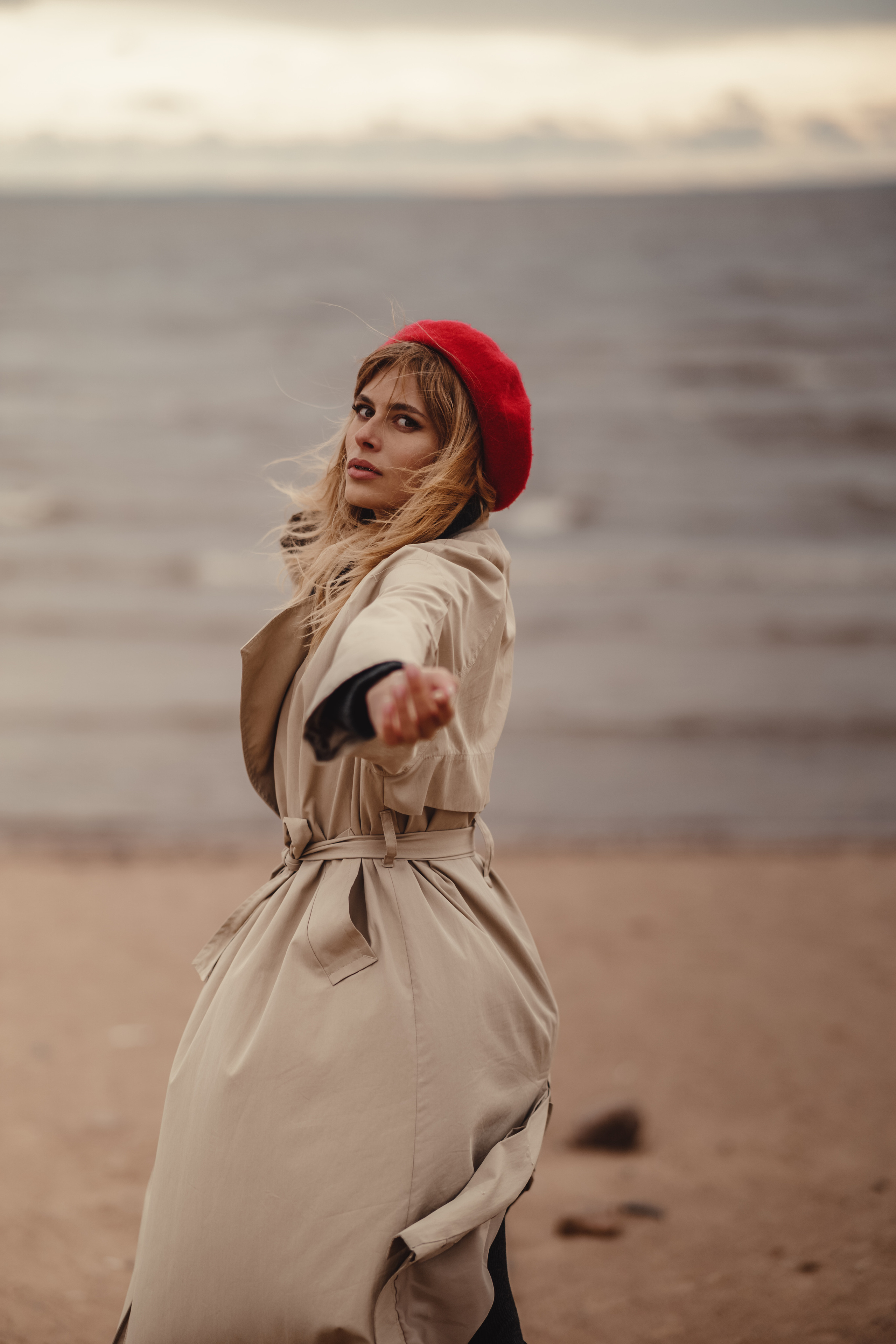 Финский залив. Фотограф в Сочи Светлана Сарры