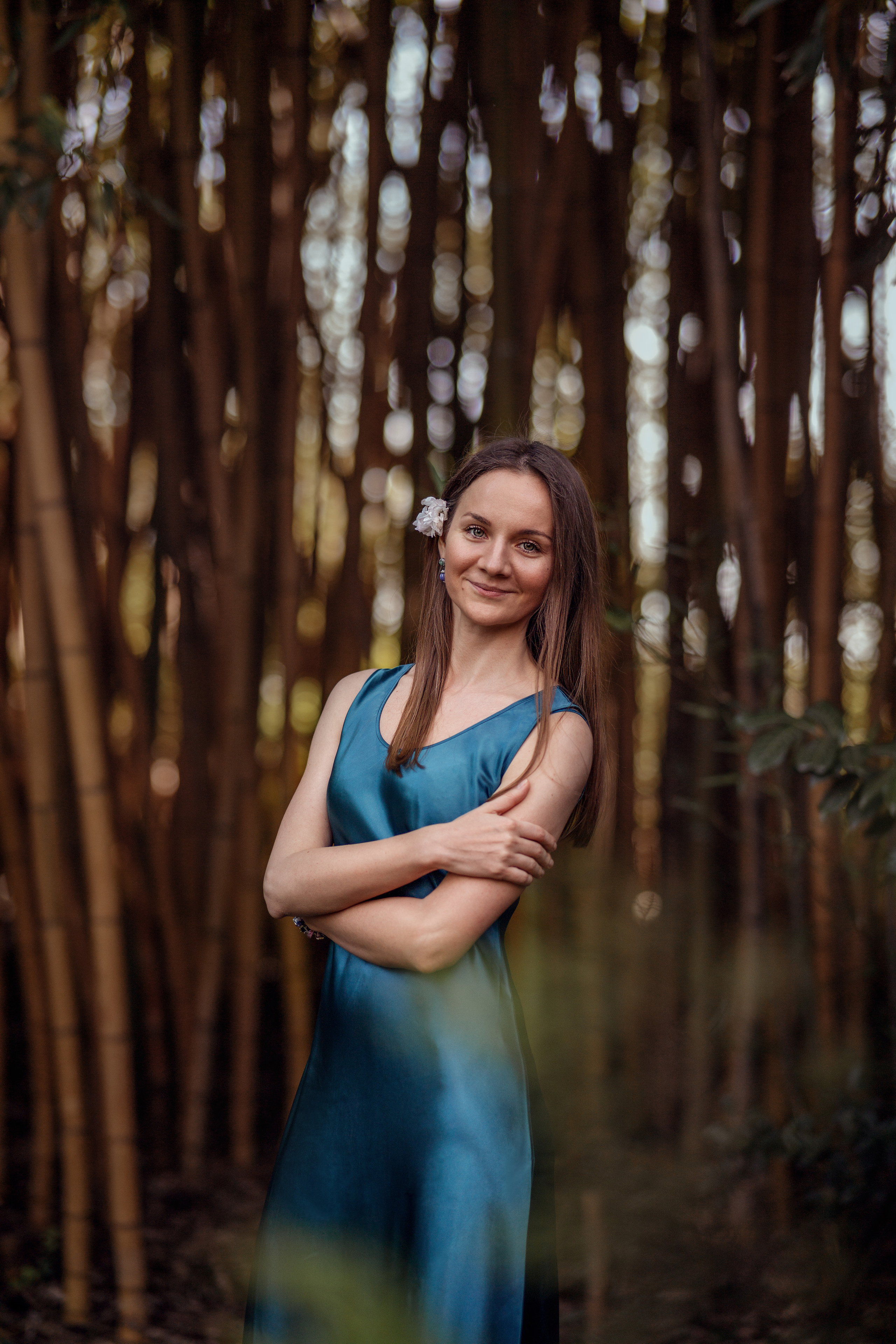 Надежда. Фотограф в Сочи Светлана Сарры