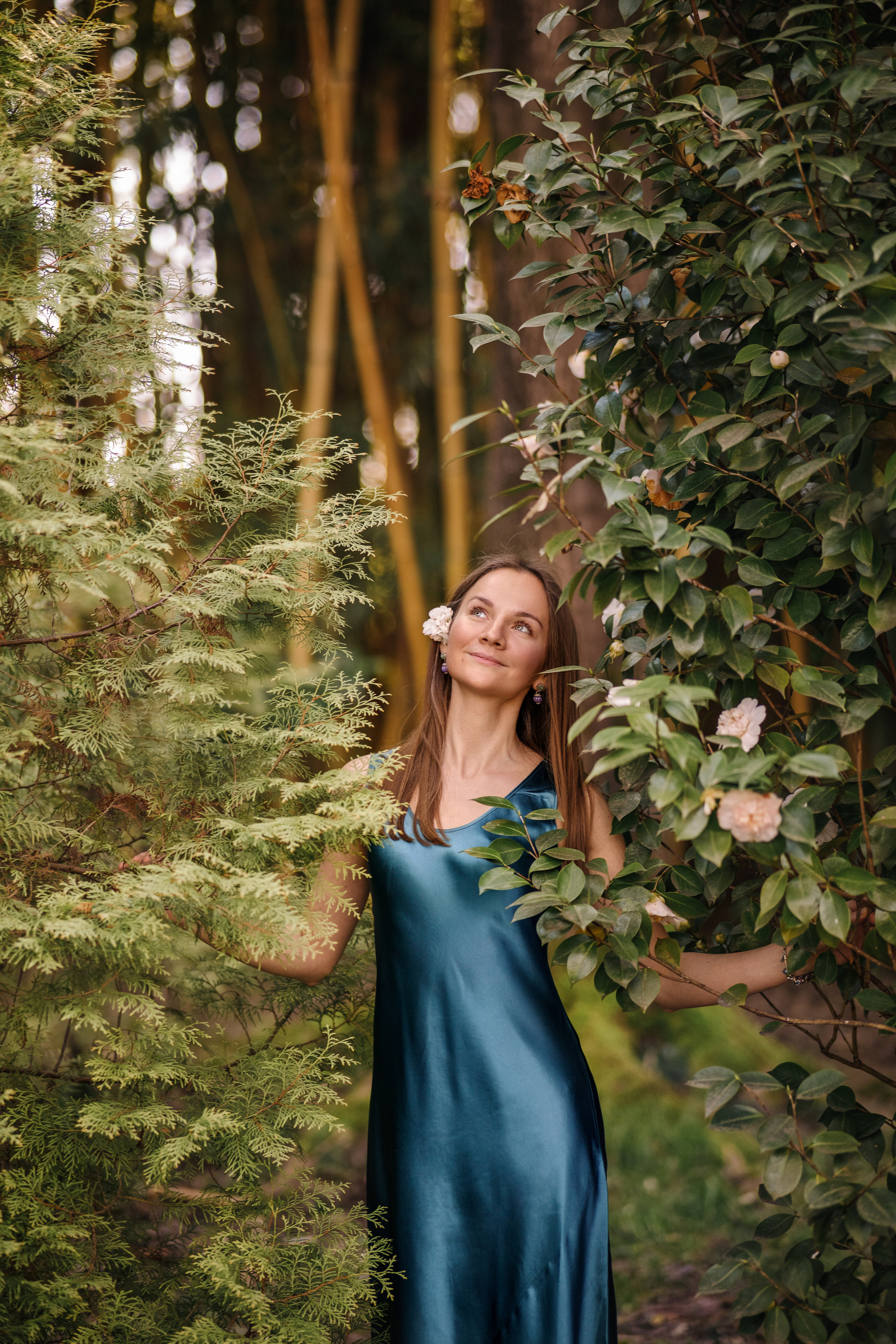 Надежда. Фотограф в Сочи Светлана Сарры