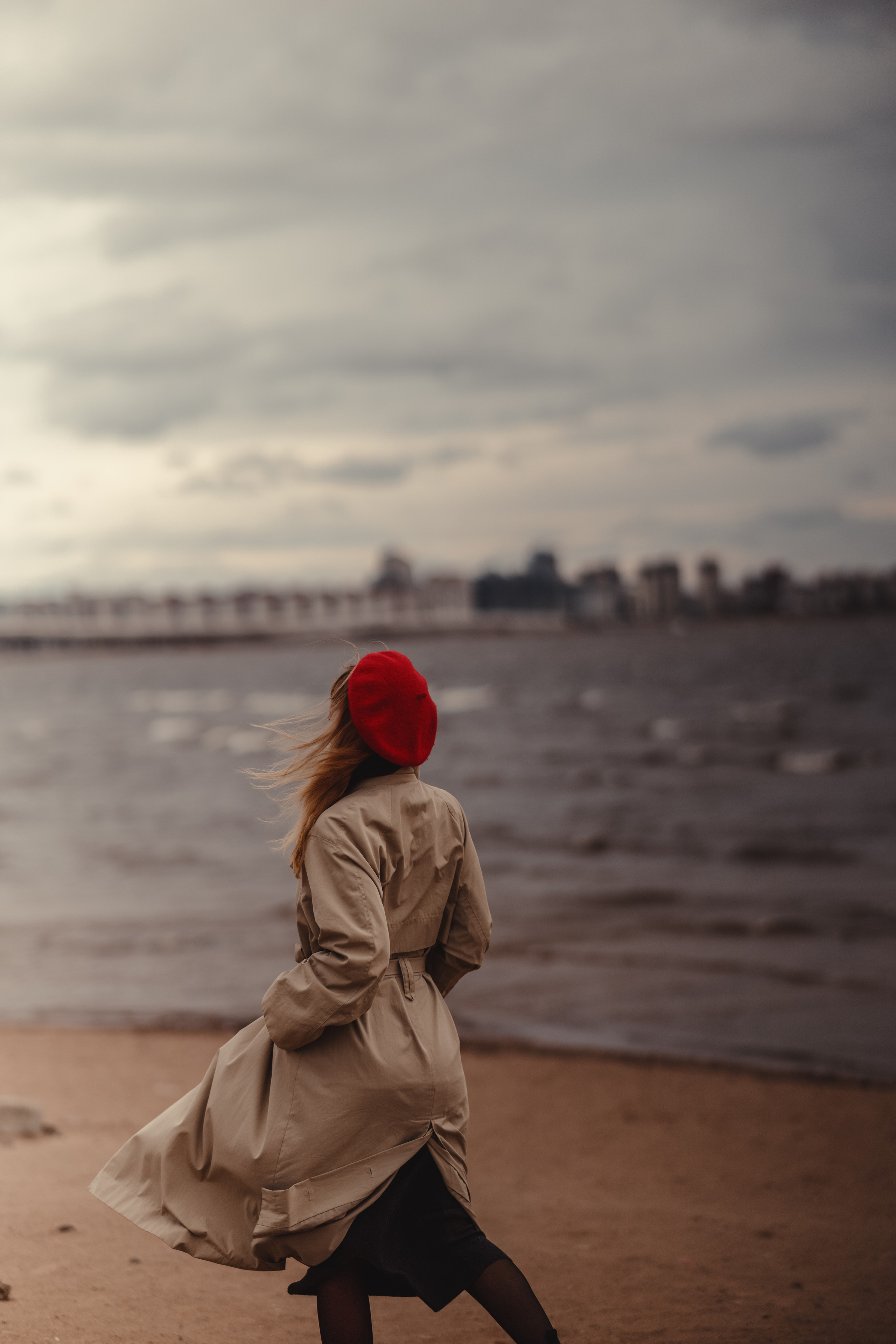 Финский залив. Фотограф в Сочи Светлана Сарры