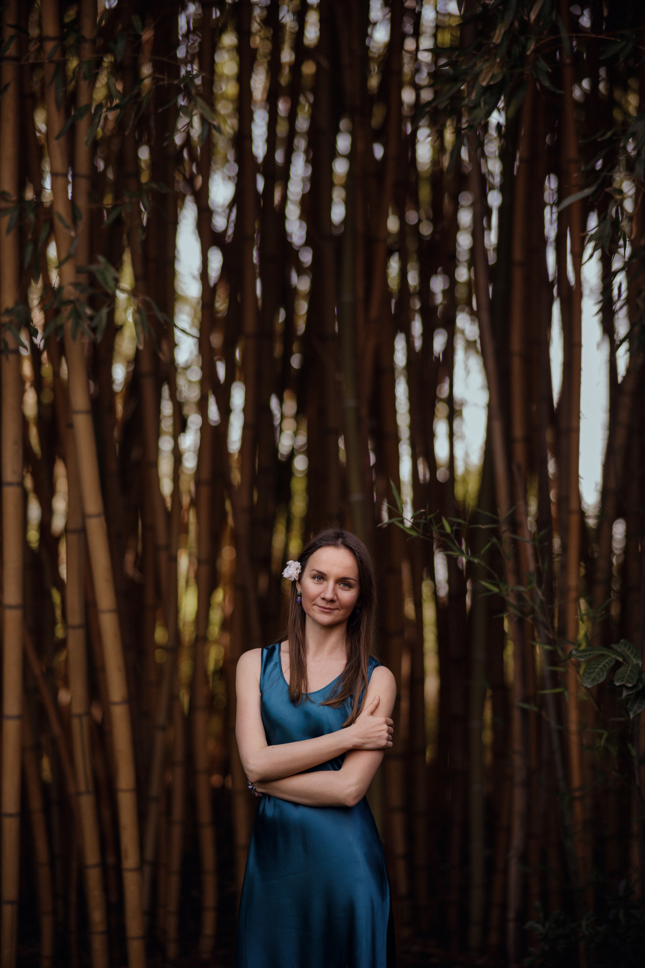 Надежда. Фотограф в Сочи Светлана Сарры