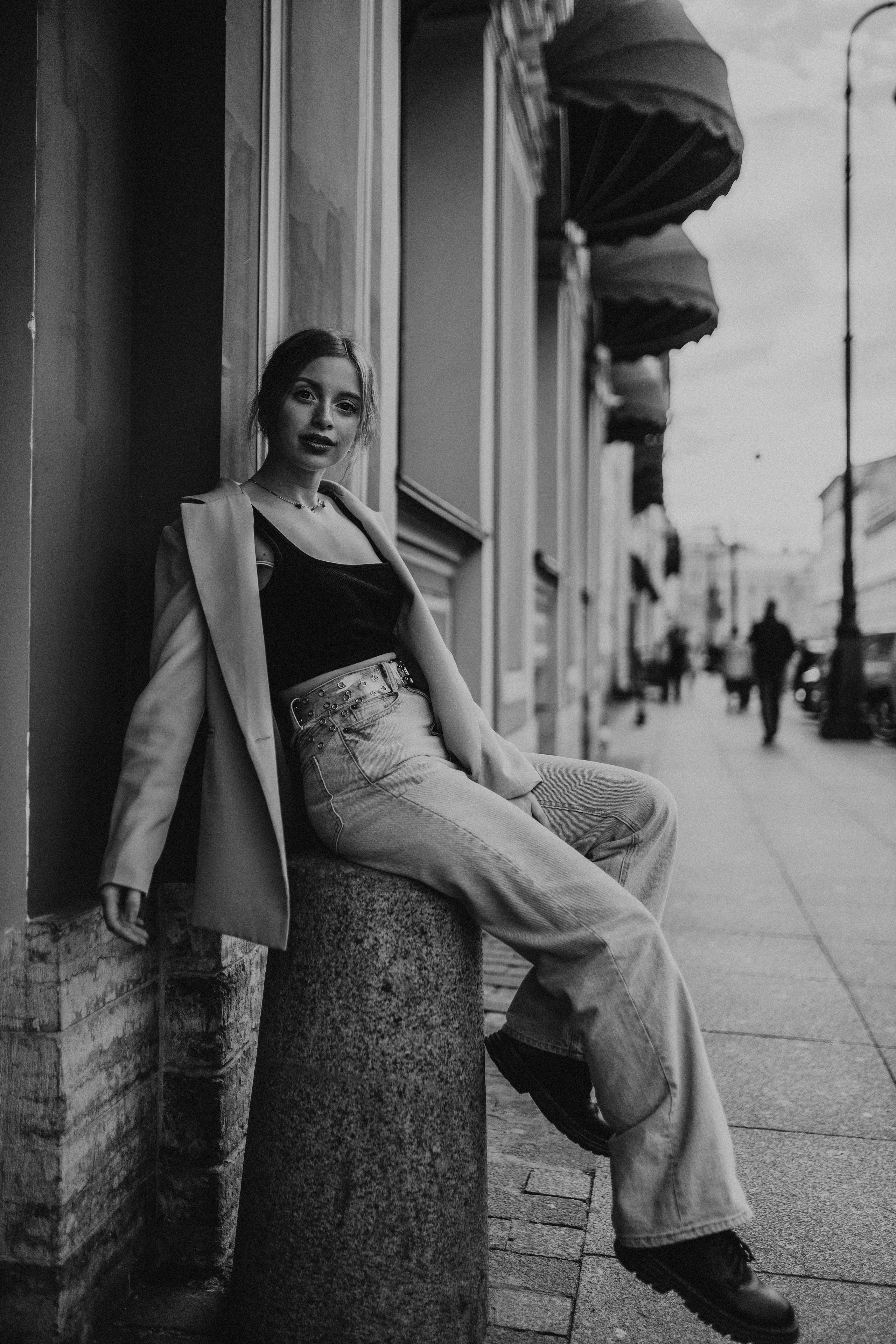 Лиза. Фотограф в Сочи Светлана Сарры