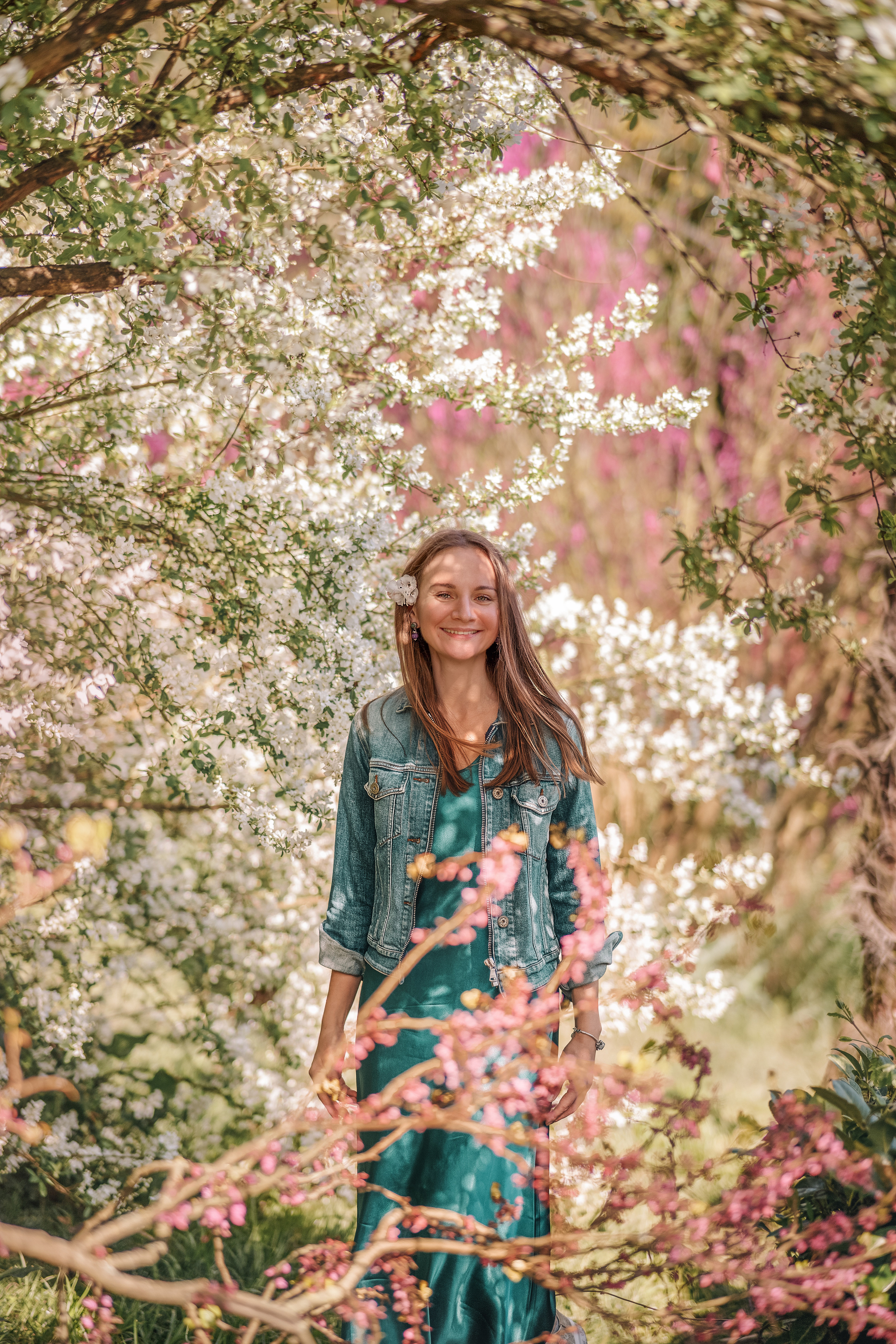 Надежда. Фотограф в Сочи Светлана Сарры