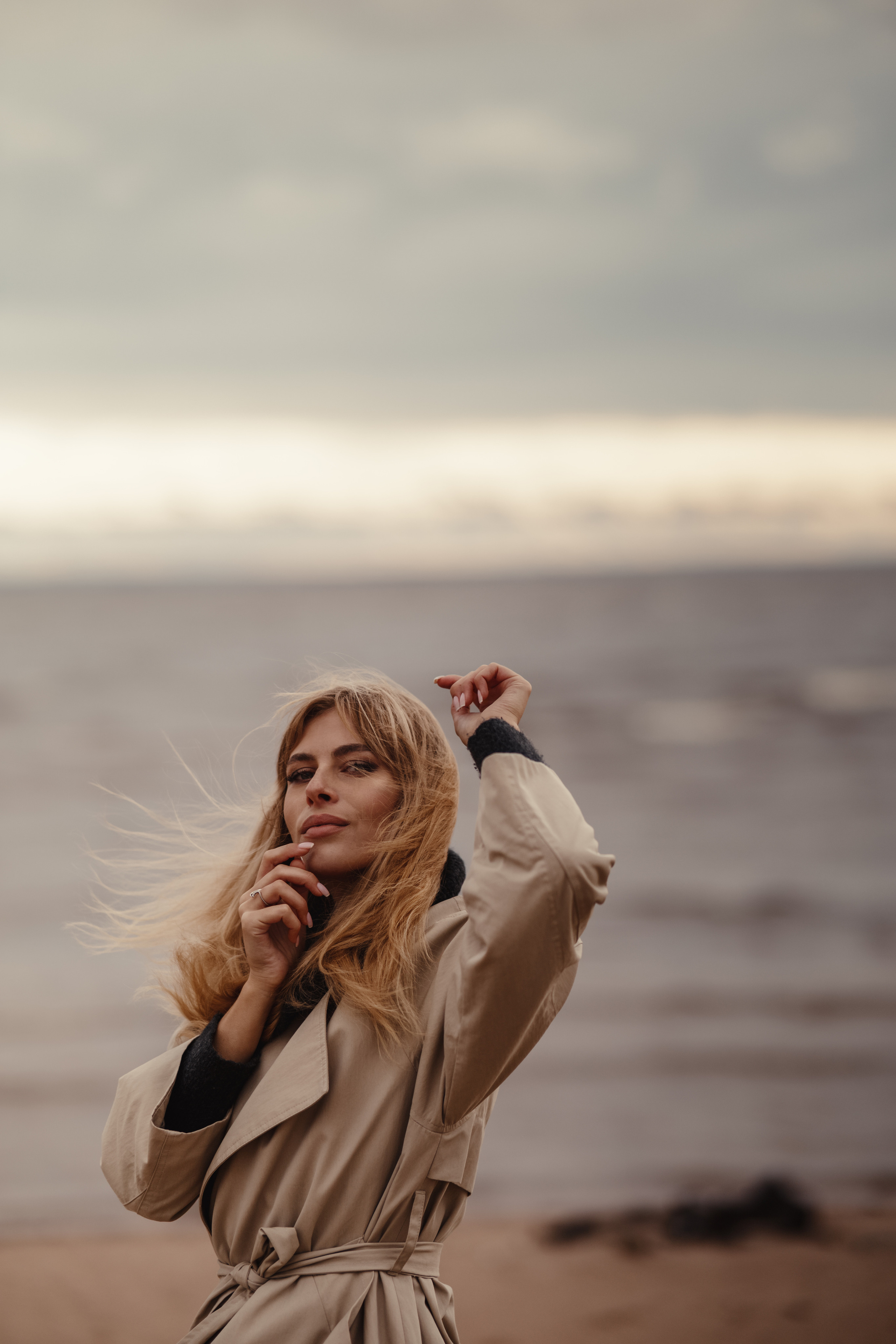 Финский залив. Фотограф в Сочи Светлана Сарры