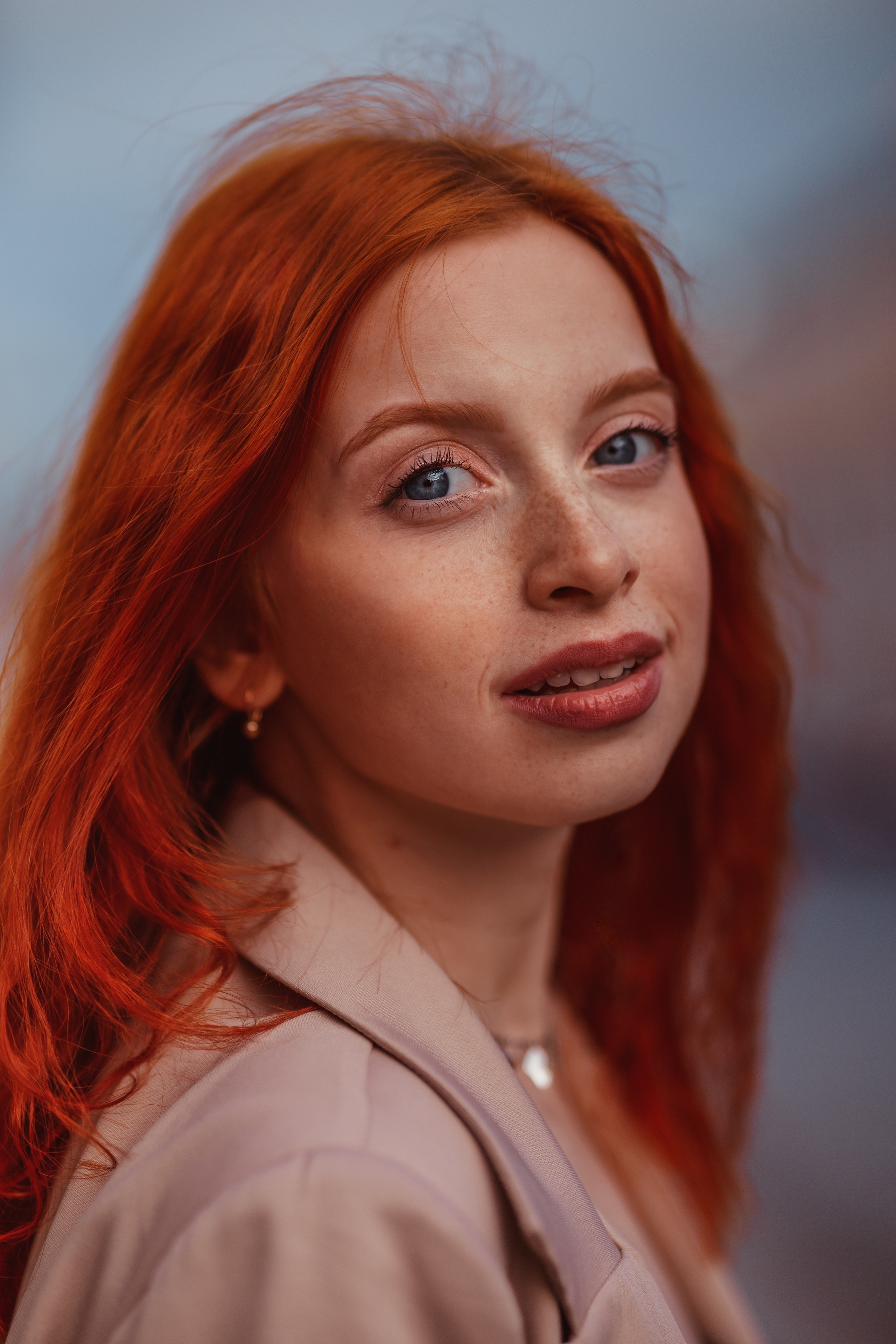 Лиза. Фотограф в Сочи Светлана Сарры