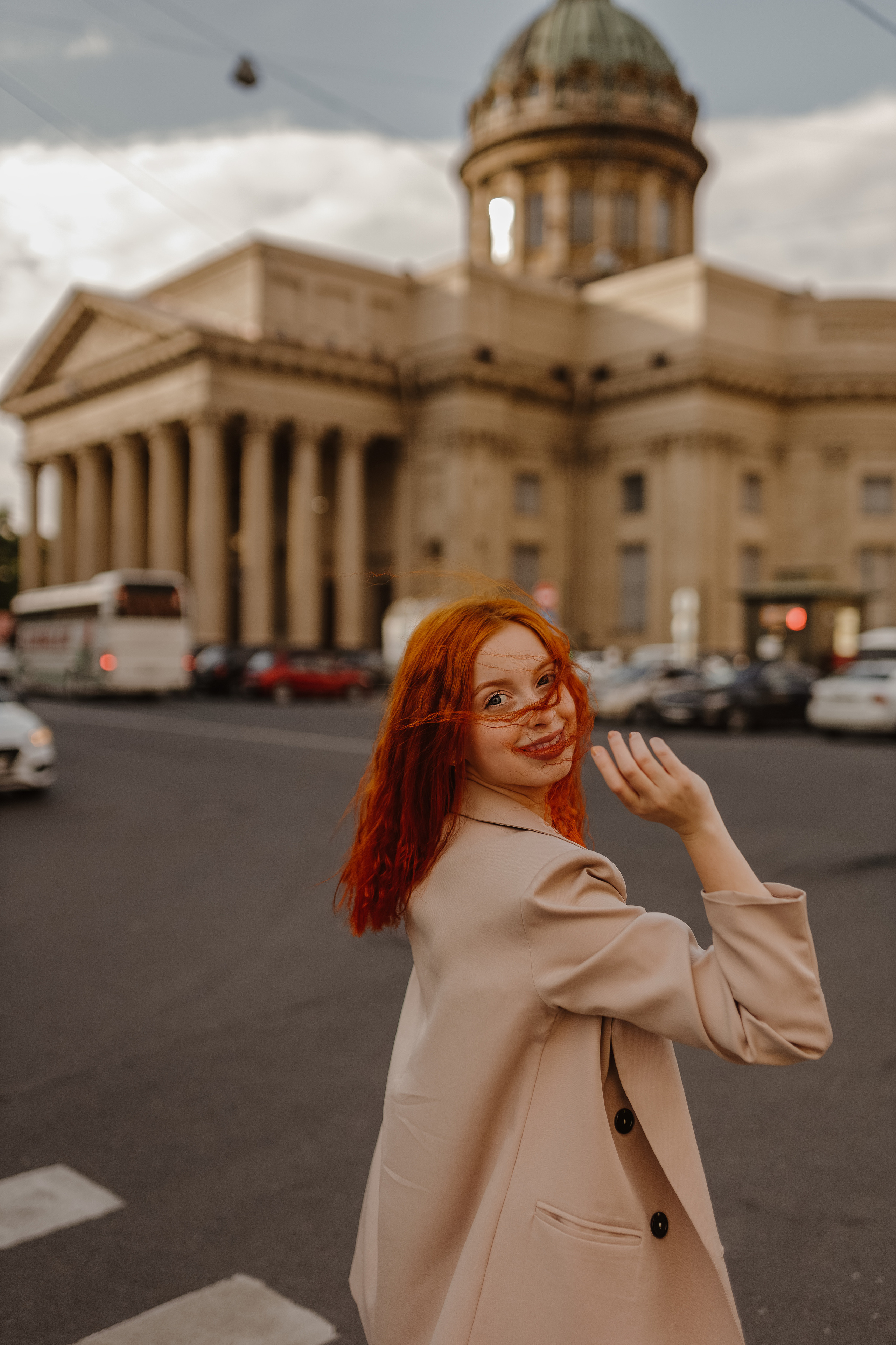 Лиза. Фотограф в Сочи Светлана Сарры