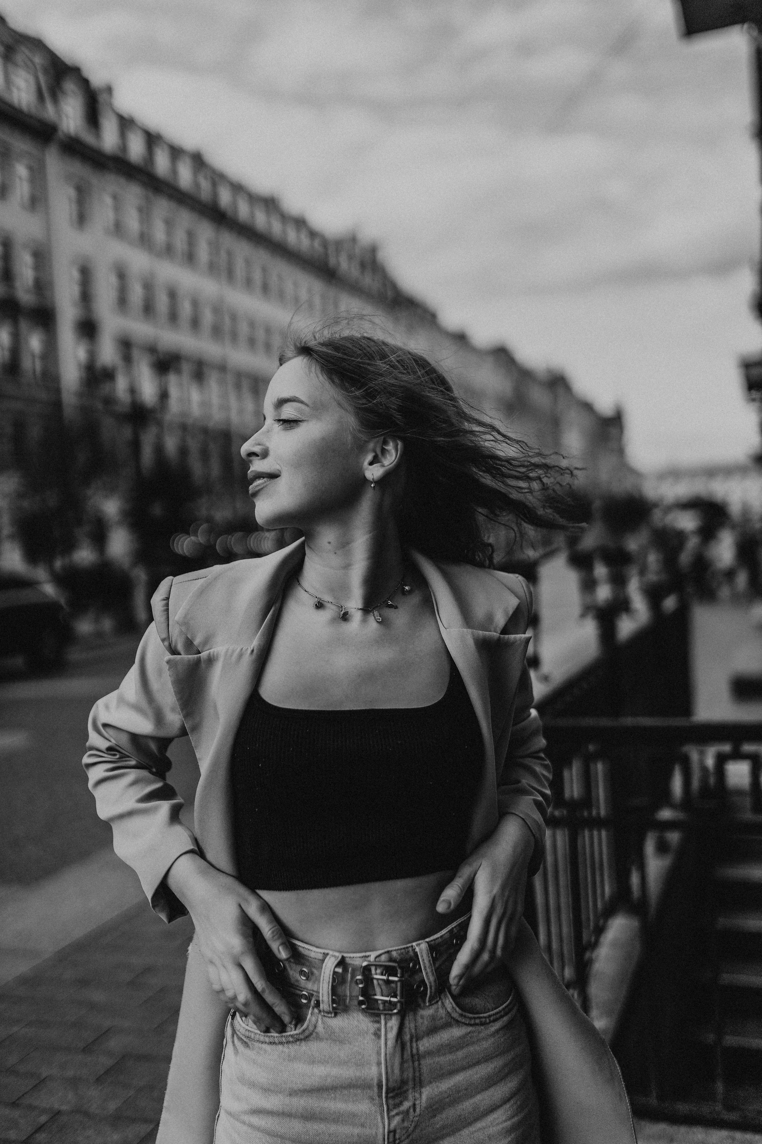 Лиза. Фотограф в Сочи Светлана Сарры