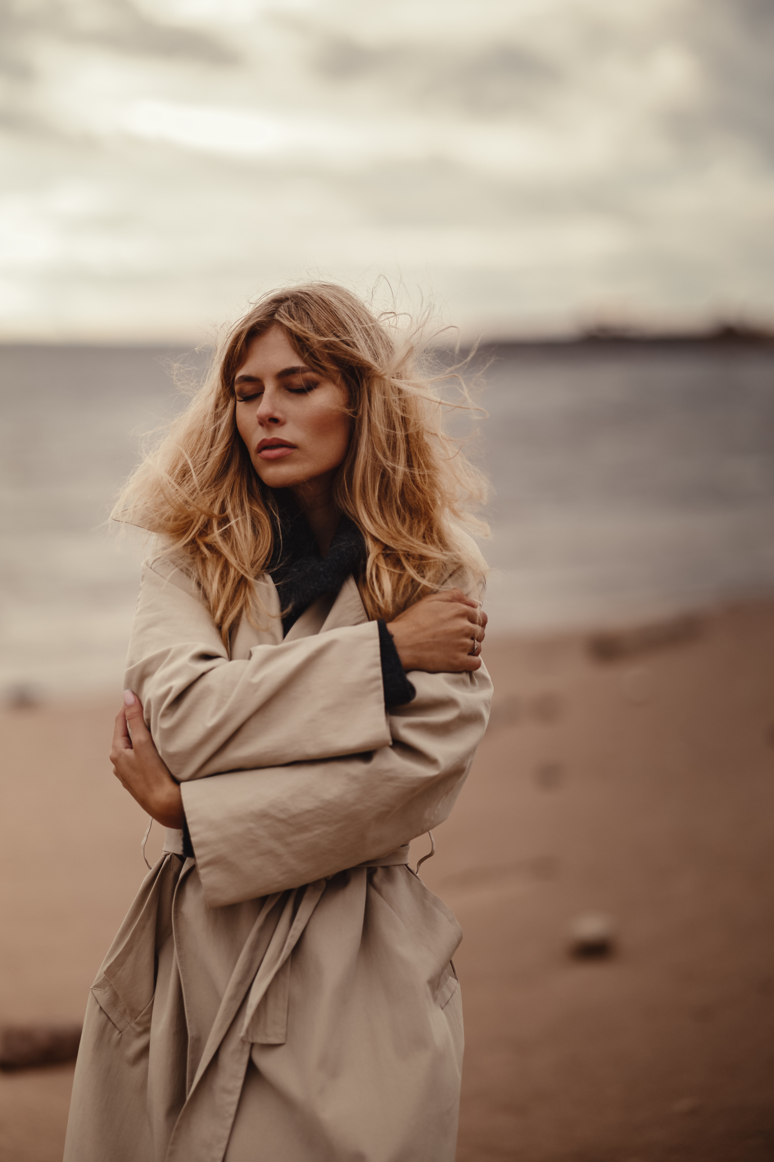 Финский залив. Фотограф в Сочи Светлана Сарры