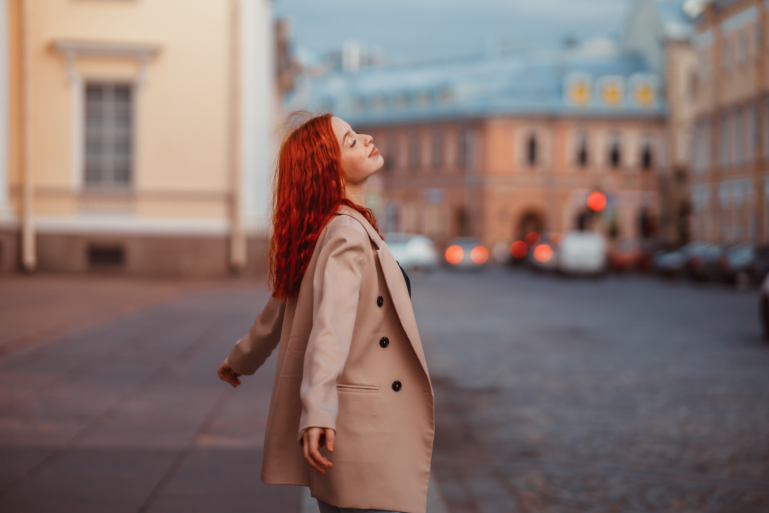 Лиза. Фотограф в Сочи Светлана Сарры