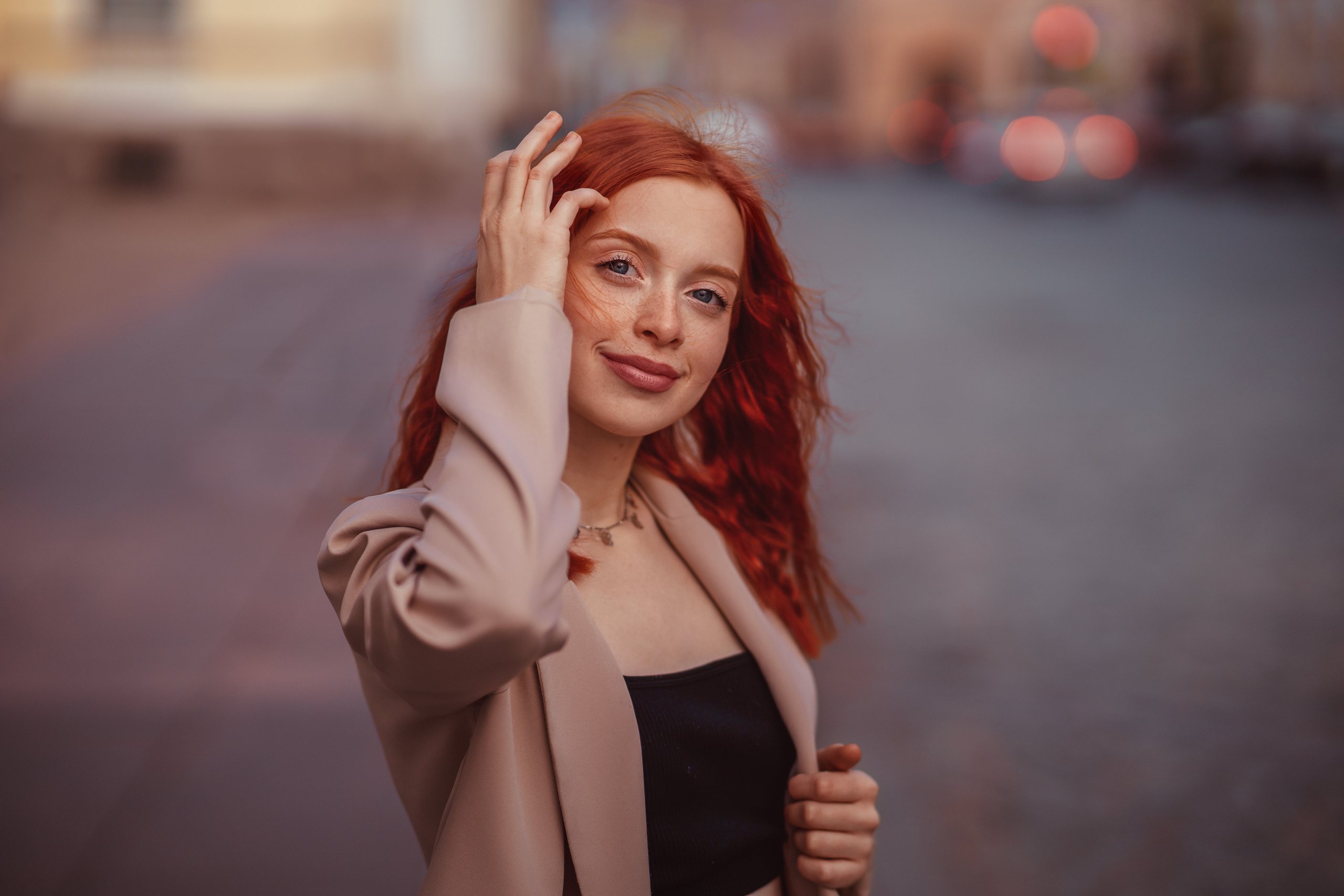 Лиза. Фотограф в Сочи Светлана Сарры