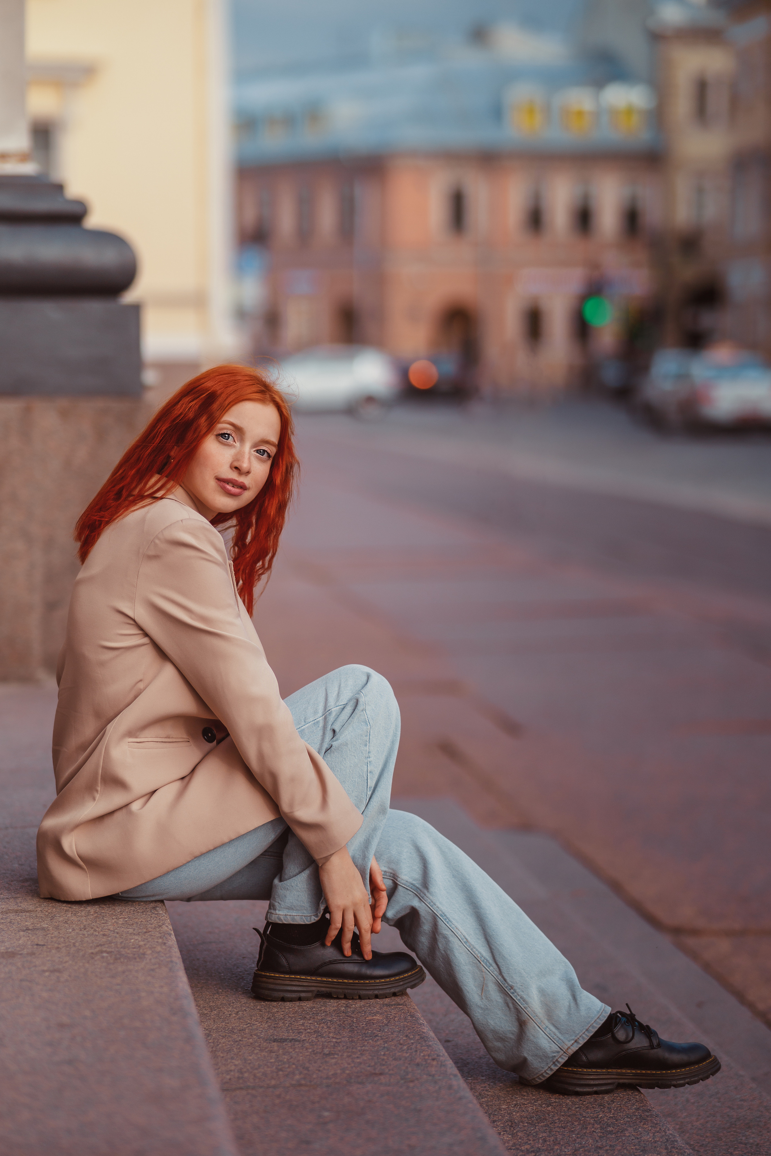 Лиза. Фотограф в Сочи Светлана Сарры