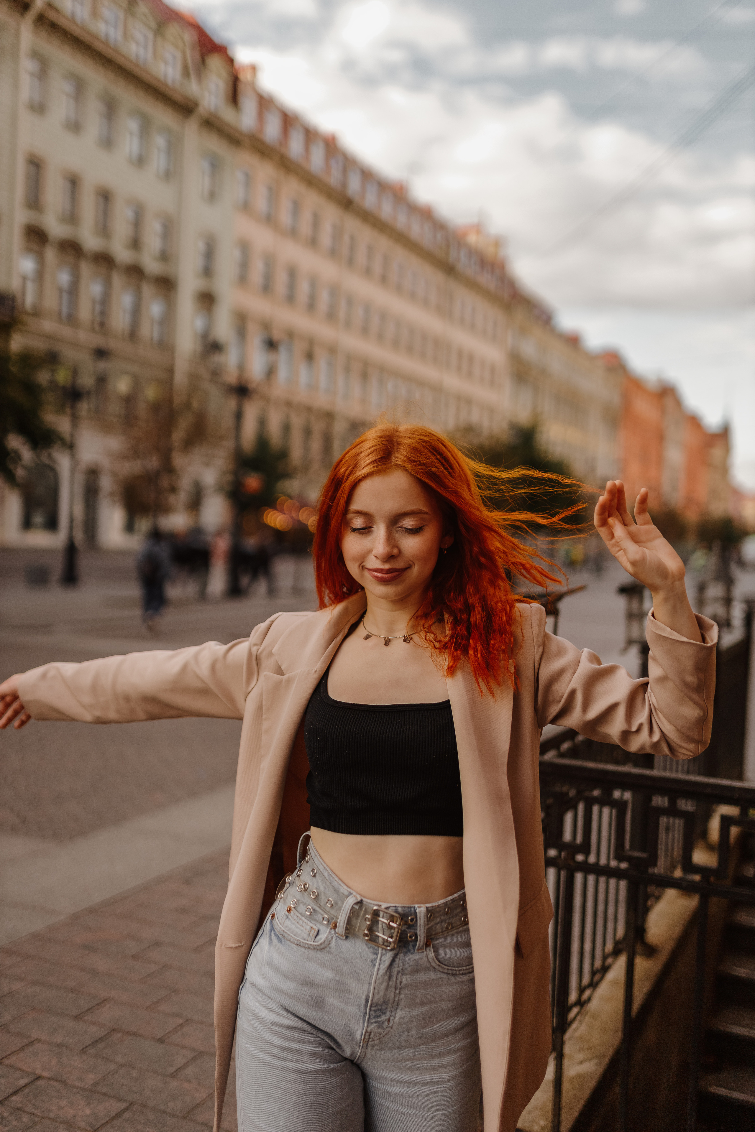 Лиза. Фотограф в Сочи Светлана Сарры