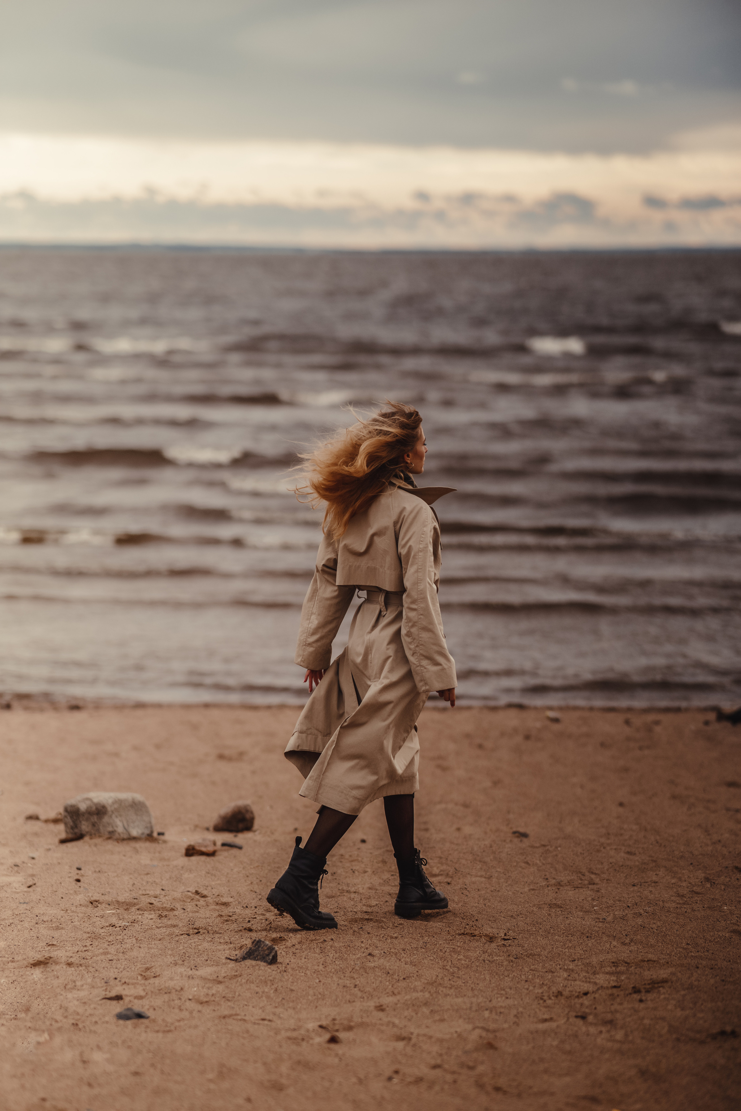 Финский залив. Фотограф в Сочи Светлана Сарры