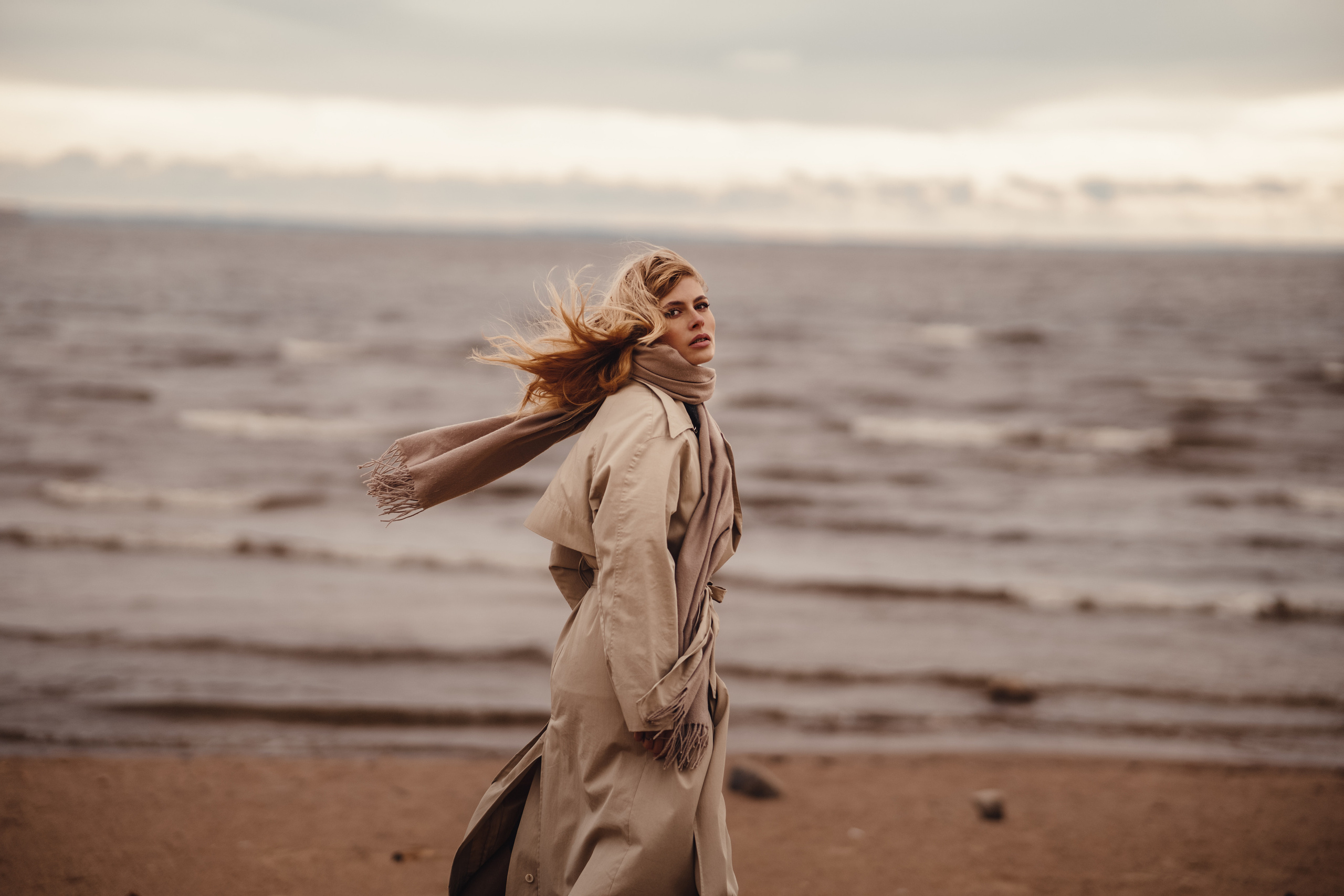 Финский залив. Фотограф в Сочи Светлана Сарры