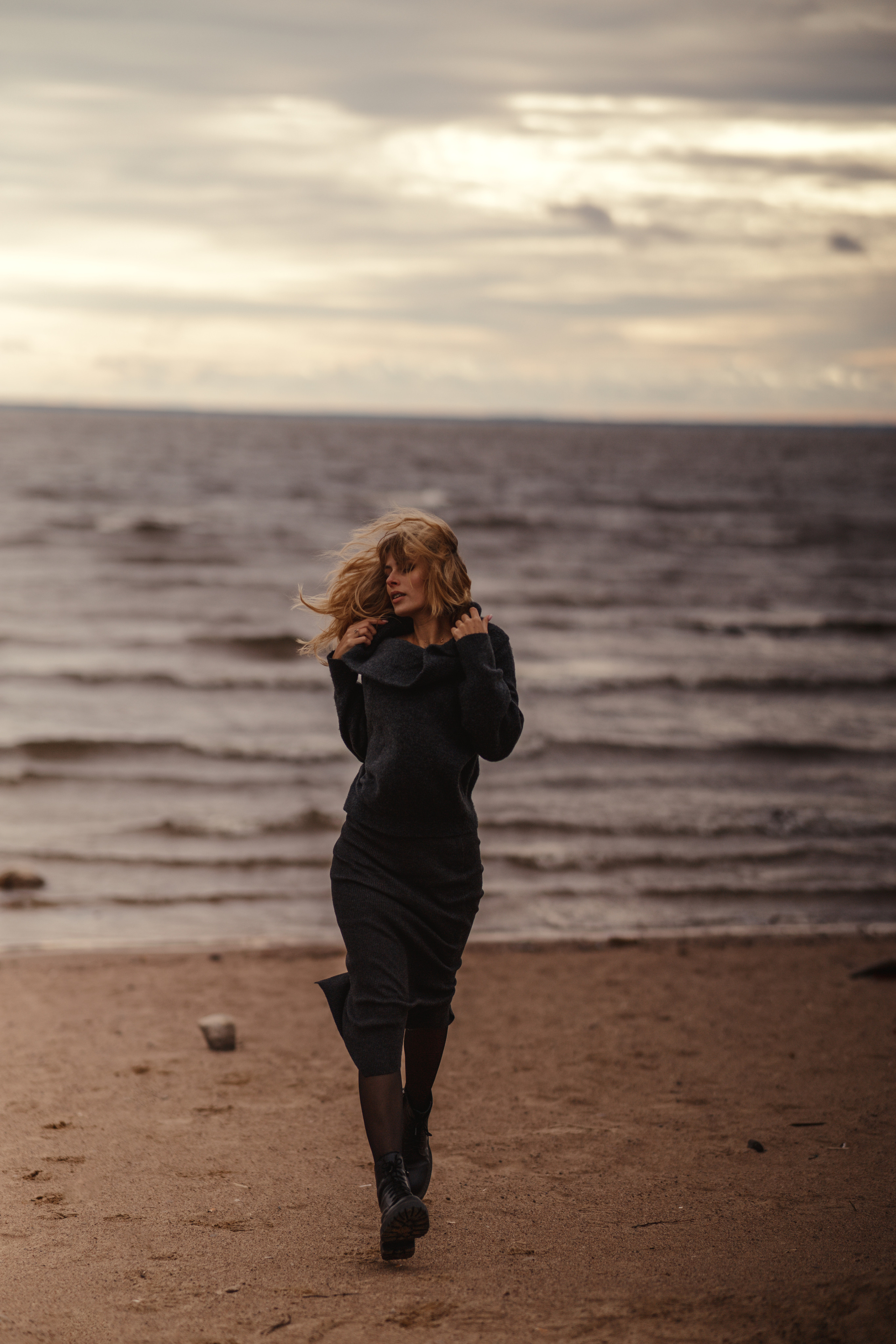 Финский залив. Фотограф в Сочи Светлана Сарры