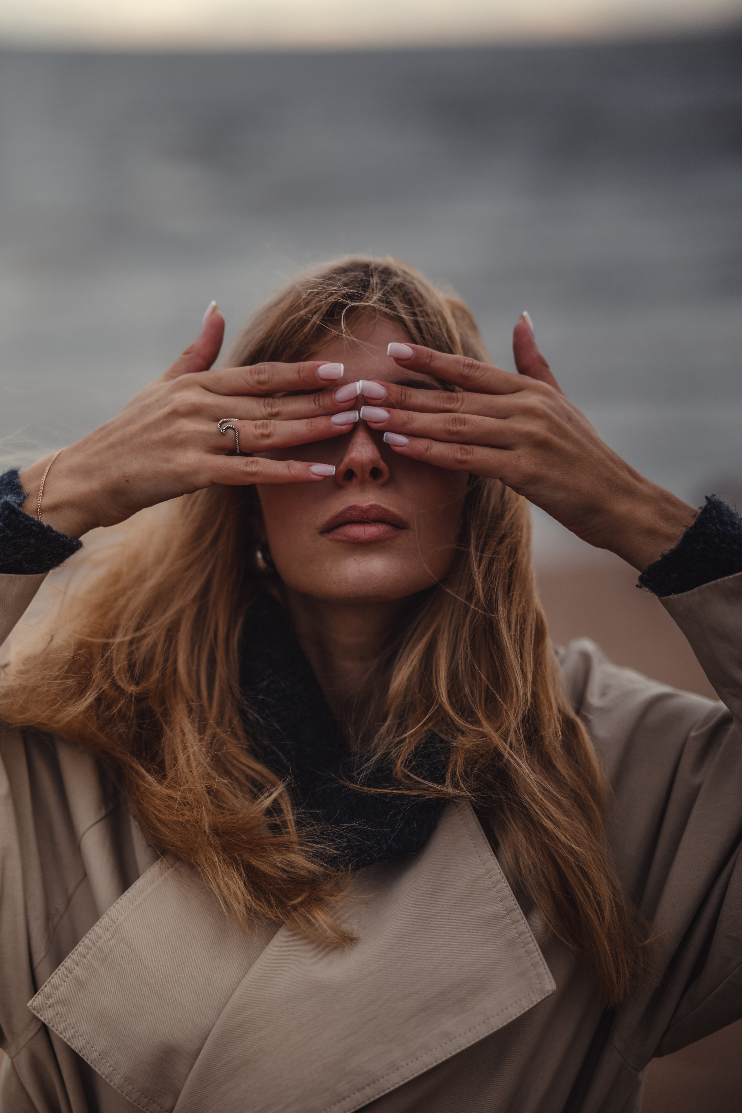 Финский залив. Фотограф в Сочи Светлана Сарры