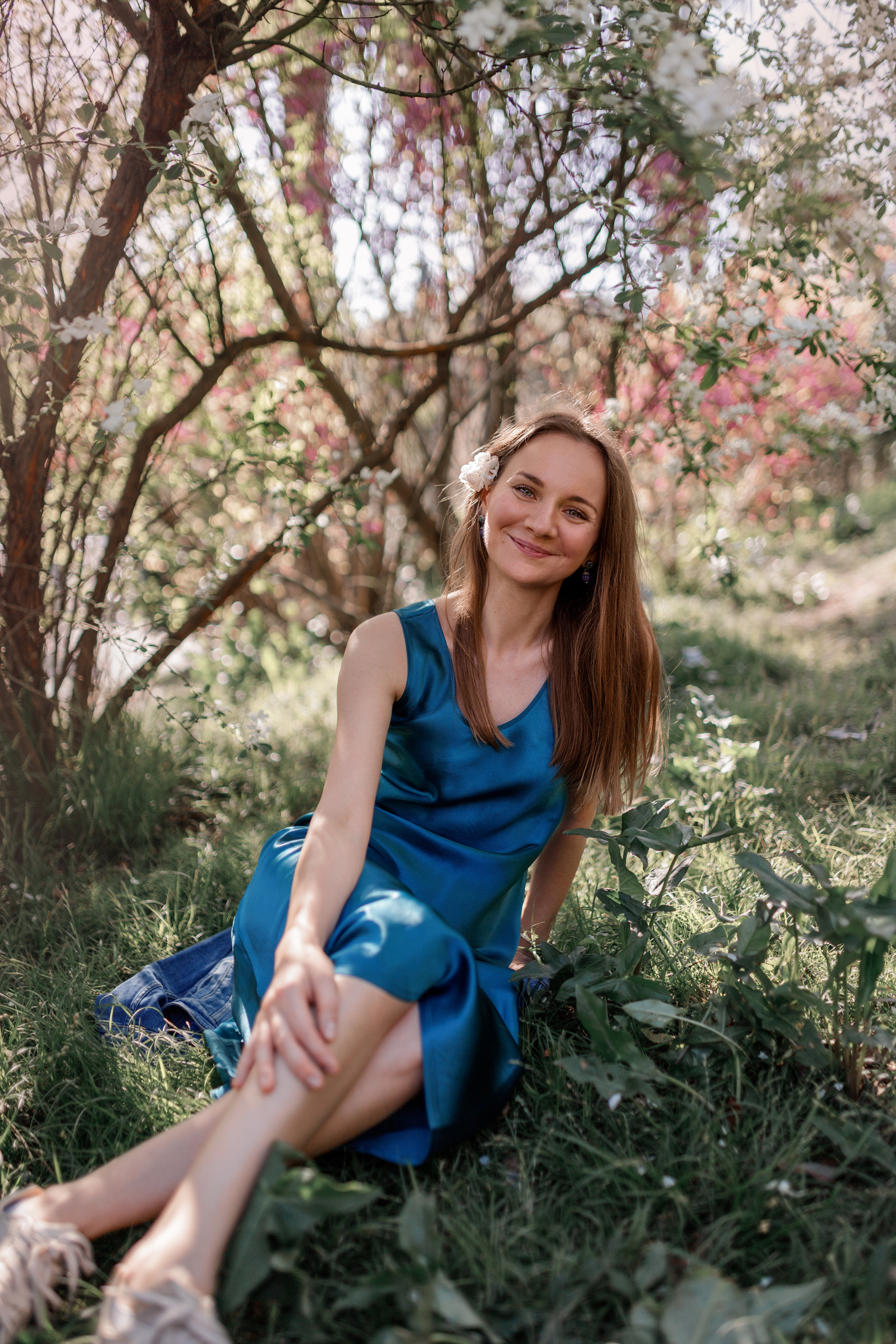 Надежда. Фотограф в Сочи Светлана Сарры