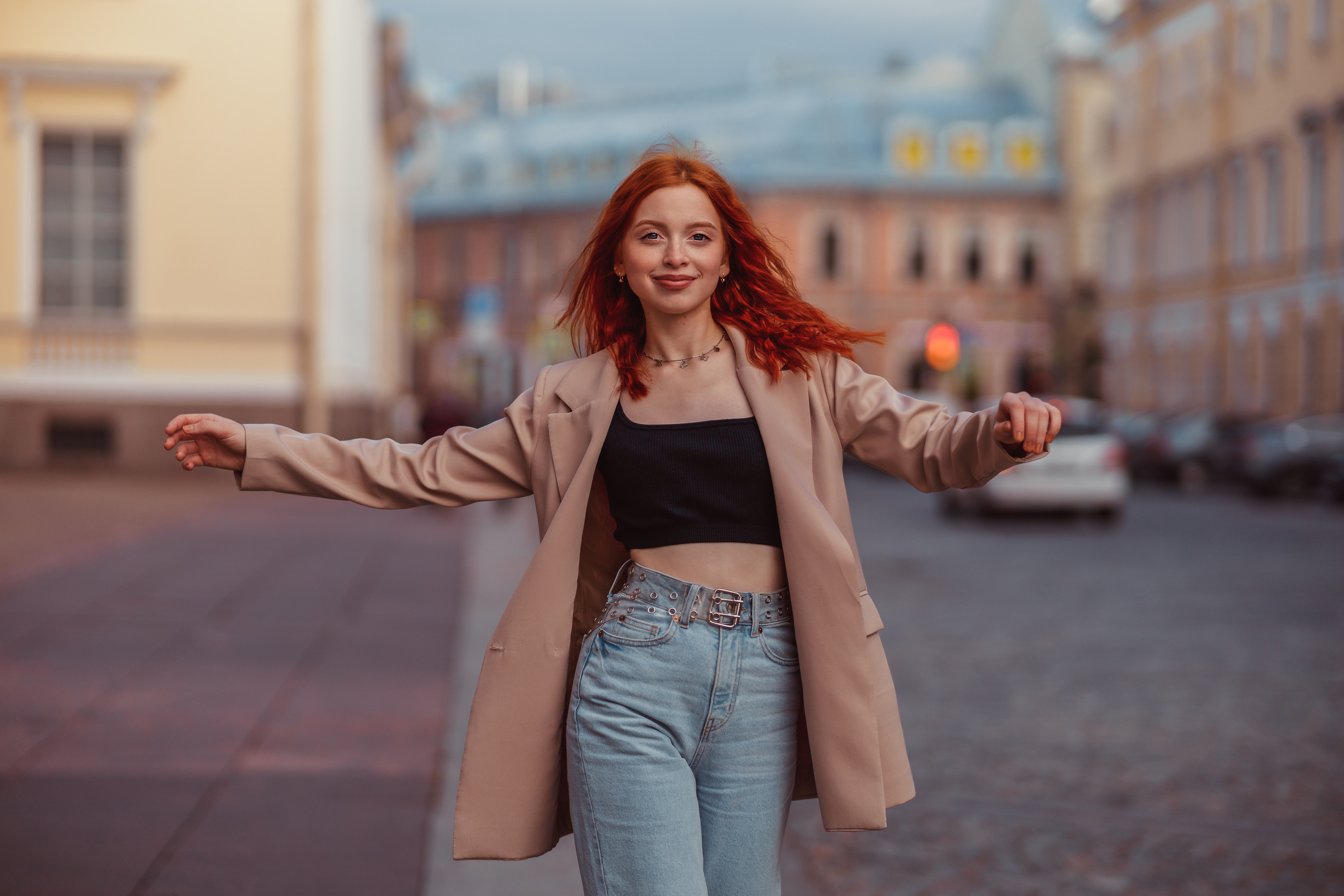 Лиза. Фотограф в Сочи Светлана Сарры