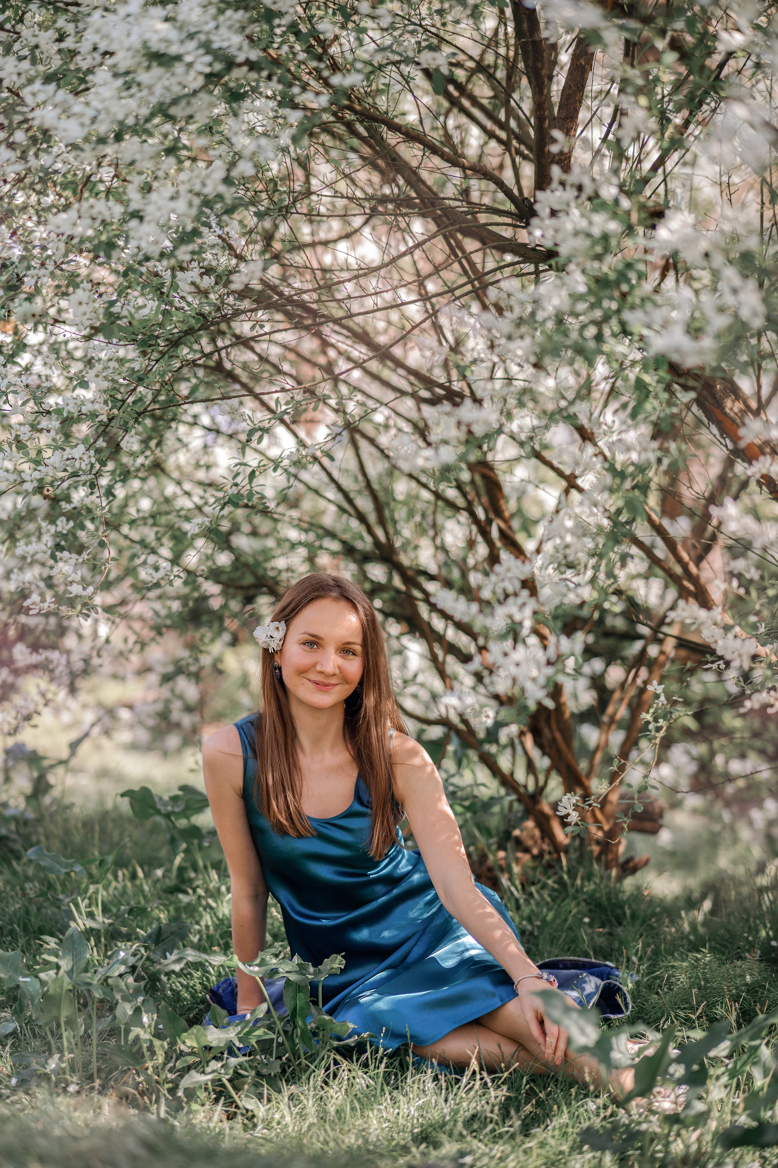 Надежда. Фотограф в Сочи Светлана Сарры