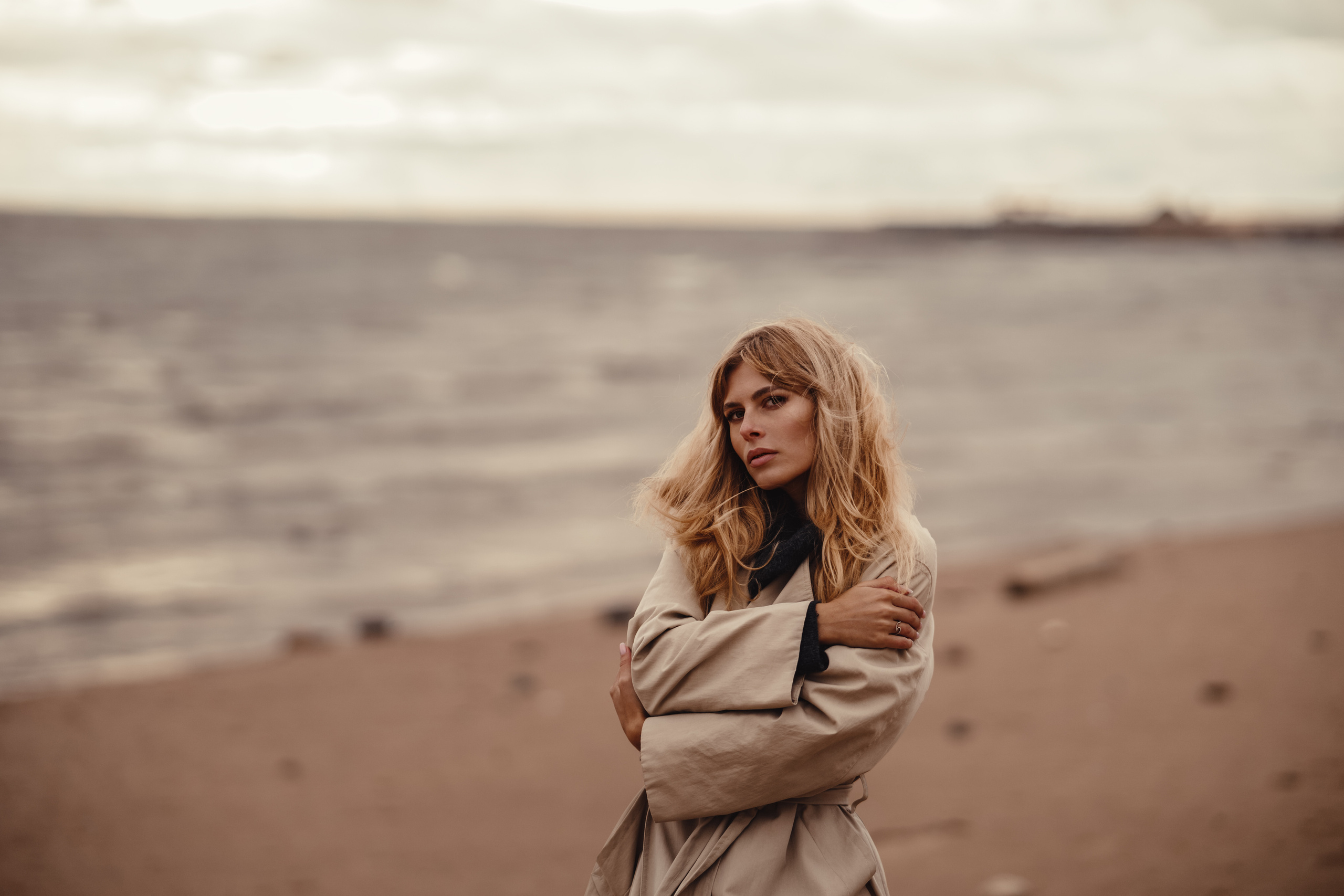 Финский залив. Фотограф в Сочи Светлана Сарры