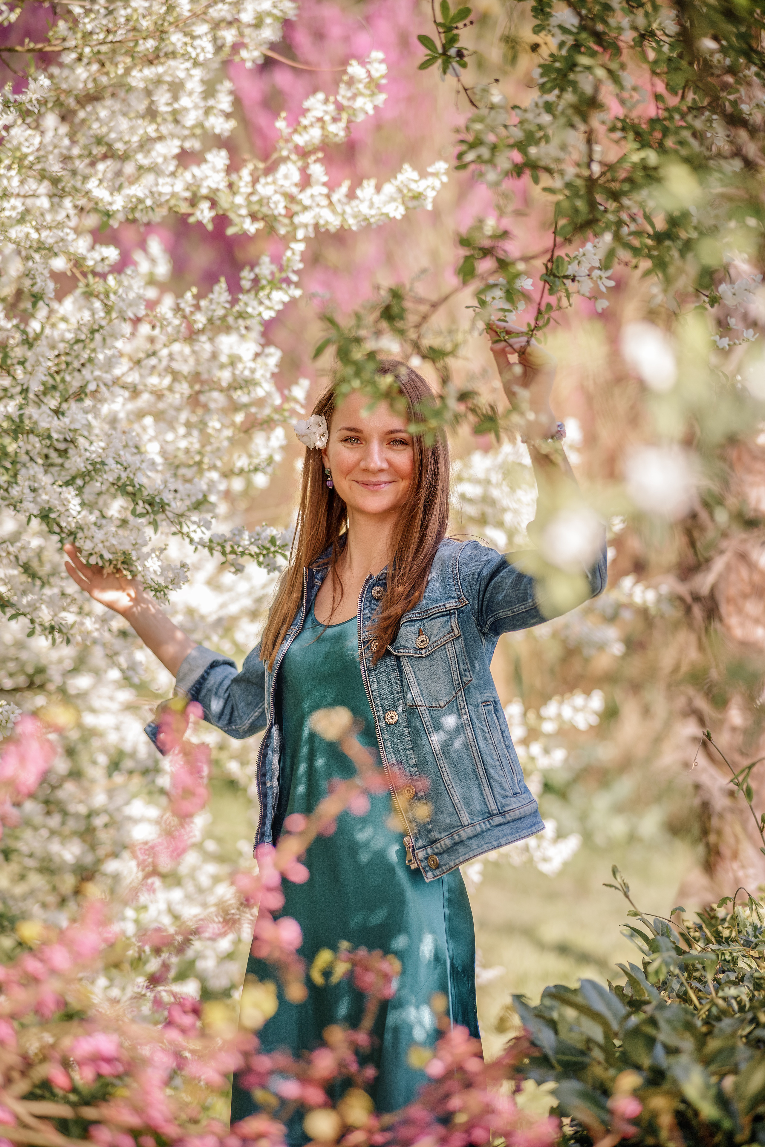 Надежда. Фотограф в Сочи Светлана Сарры