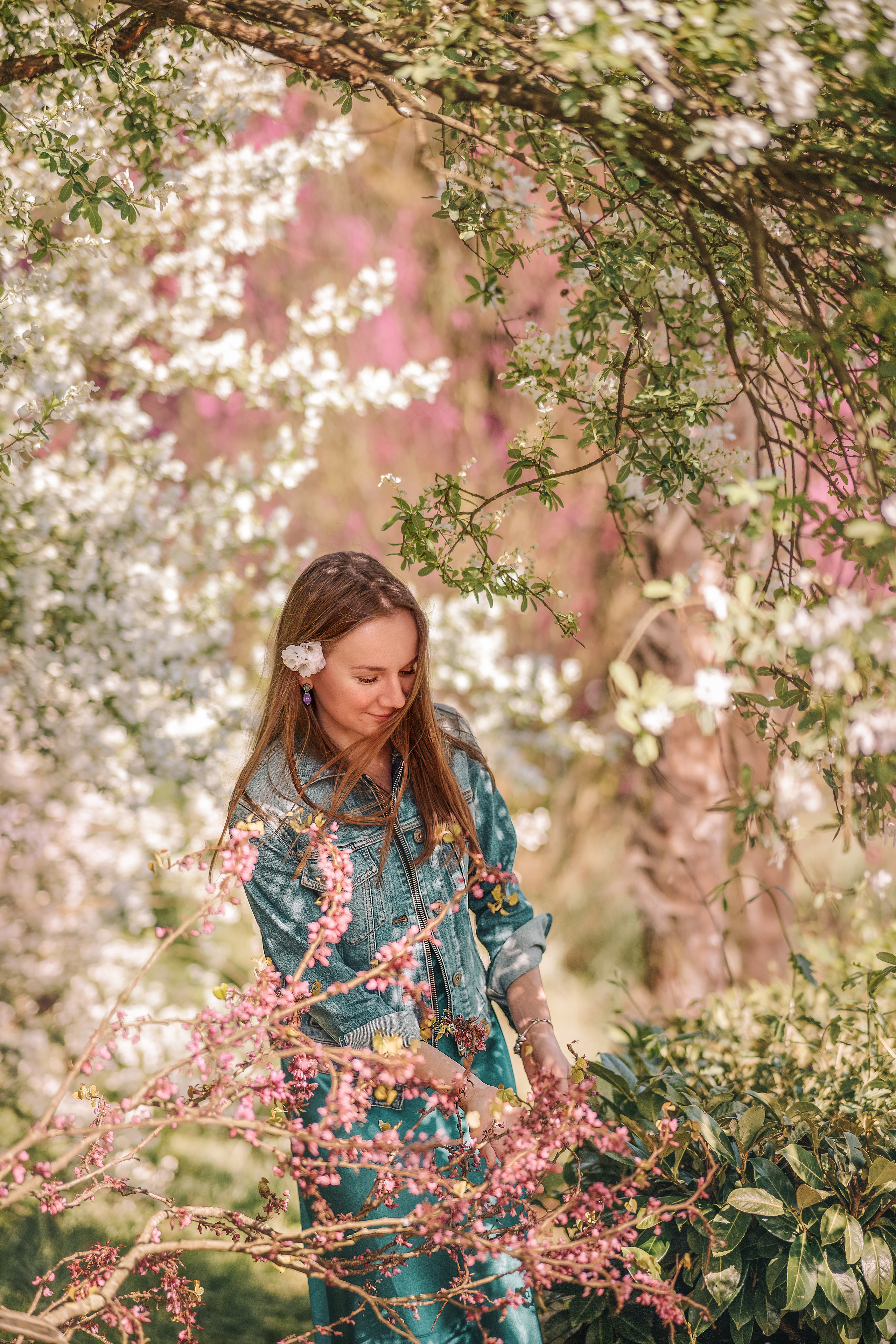 Надежда. Фотограф в Сочи Светлана Сарры