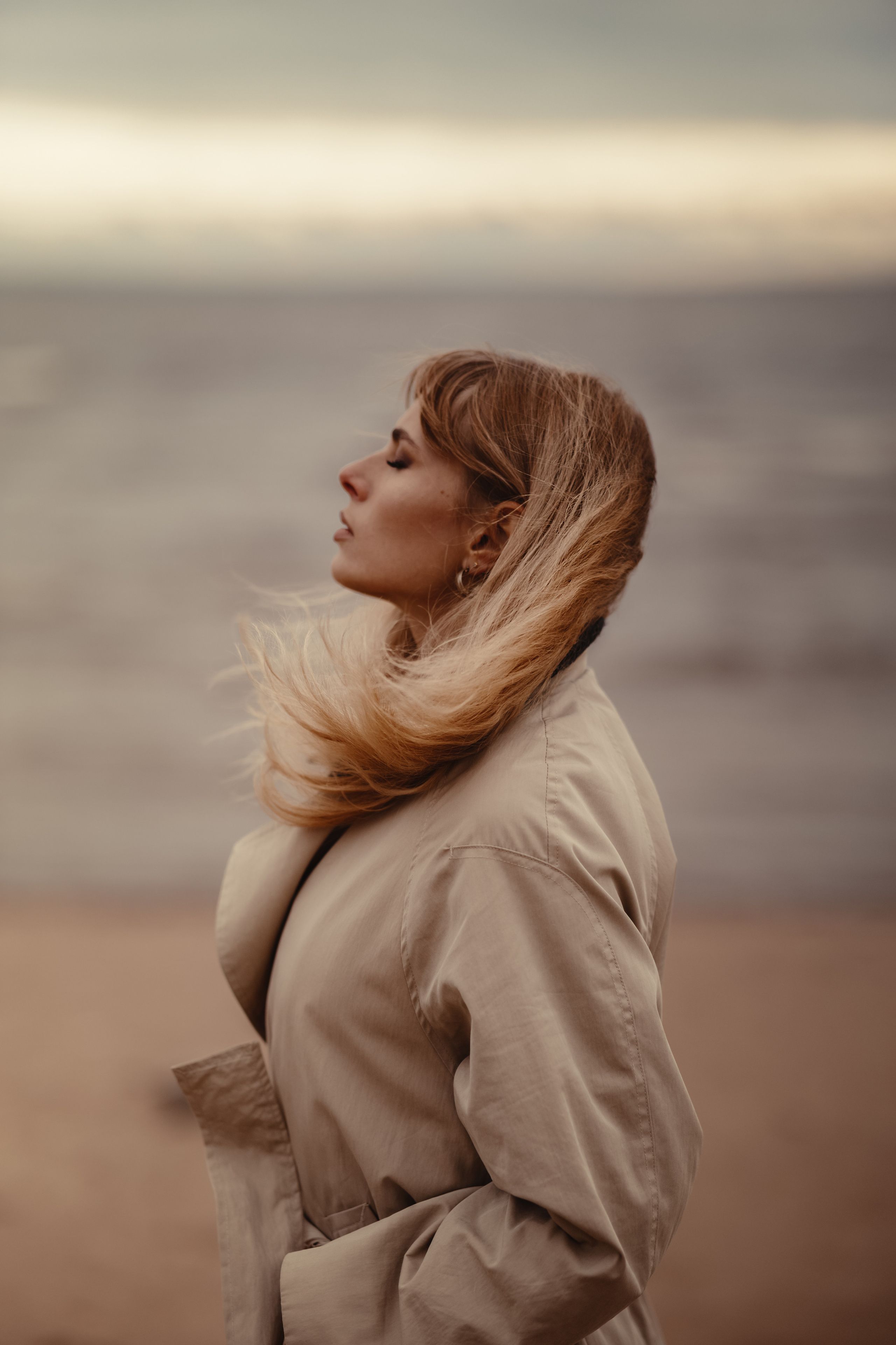 Финский залив. Фотограф в Сочи Светлана Сарры