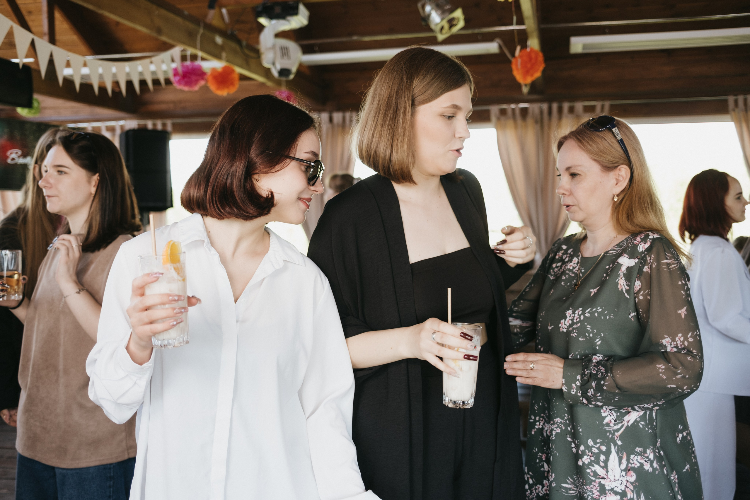 Выпускной. Свадебный и репортажной фотограф Денис Ожигин в Краснодаре и Краснодарском крае