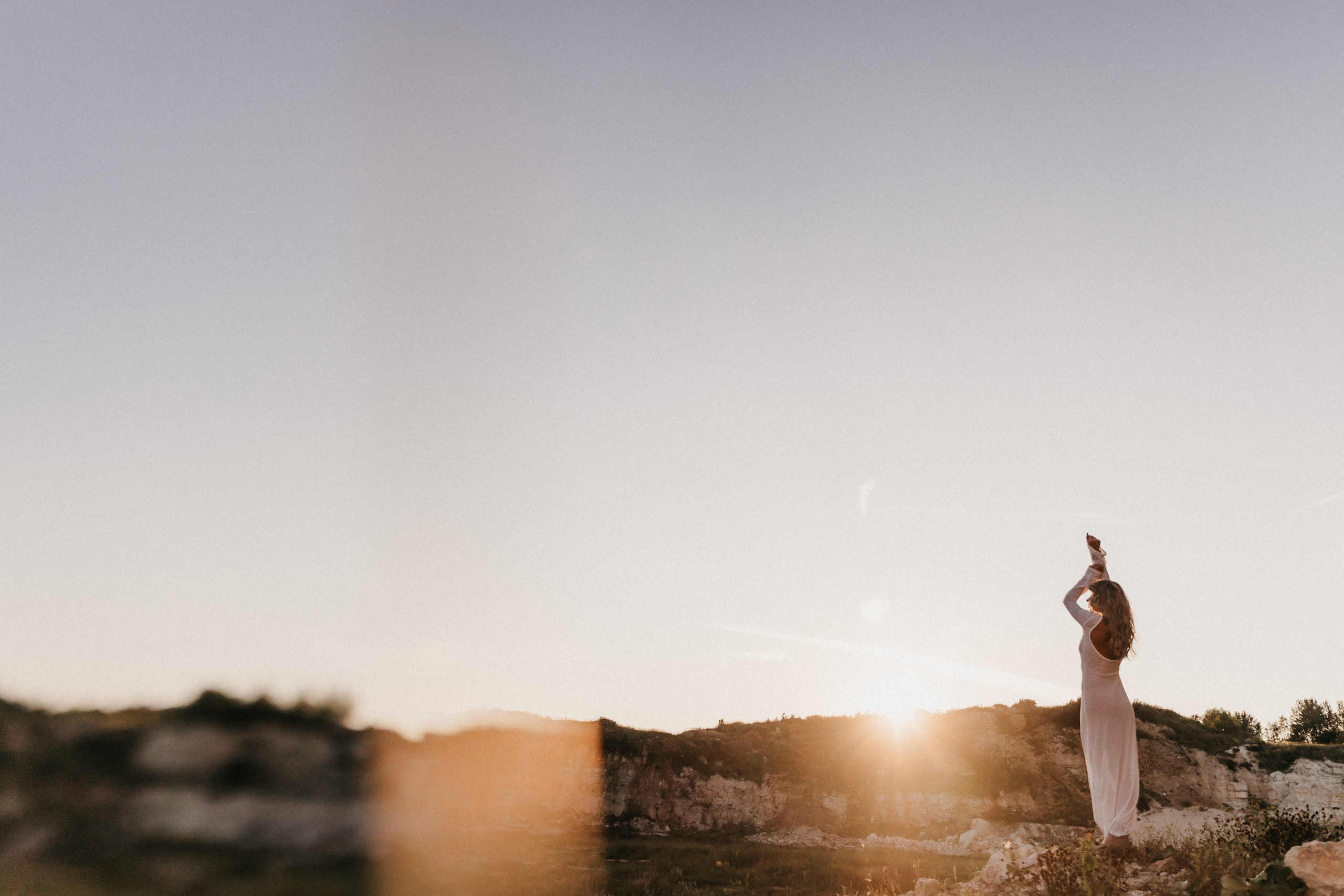 Sunset story. Смирнова Светлана свадебный и портретный фотограф Москва Коломна