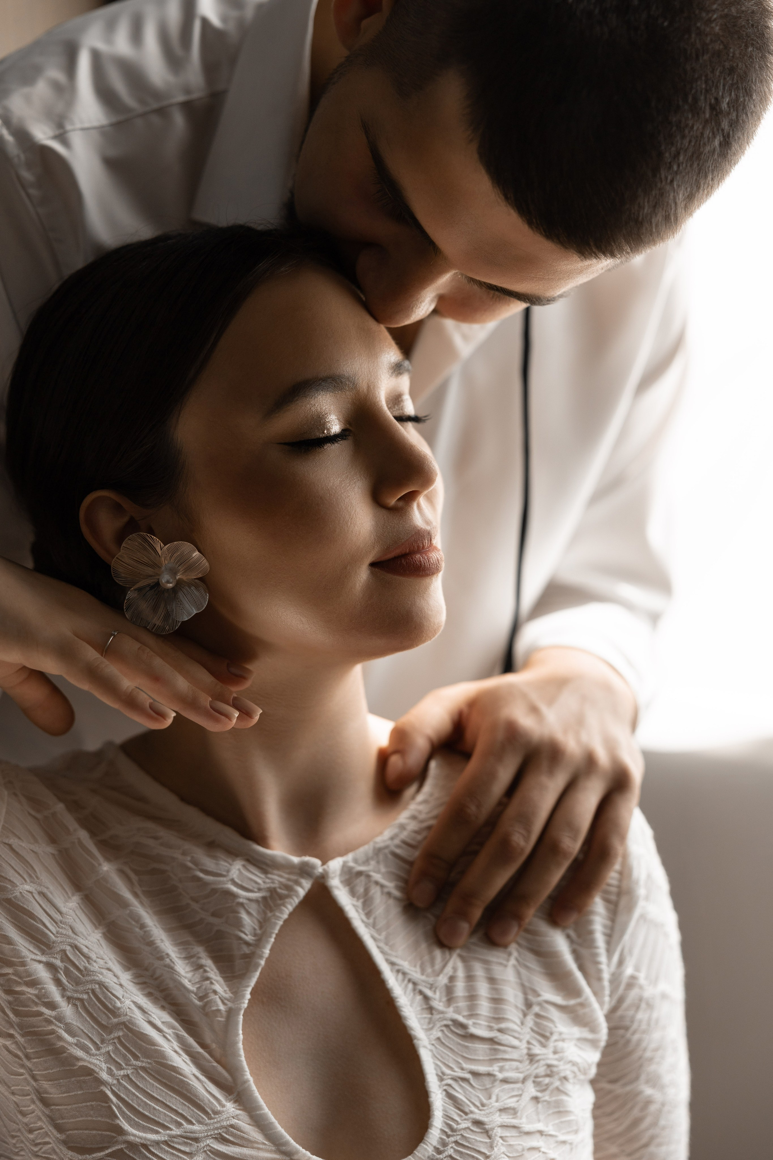 Александр и Анна. Свадебный фотограф Тула Москва СПБ / Сёмина Дарья