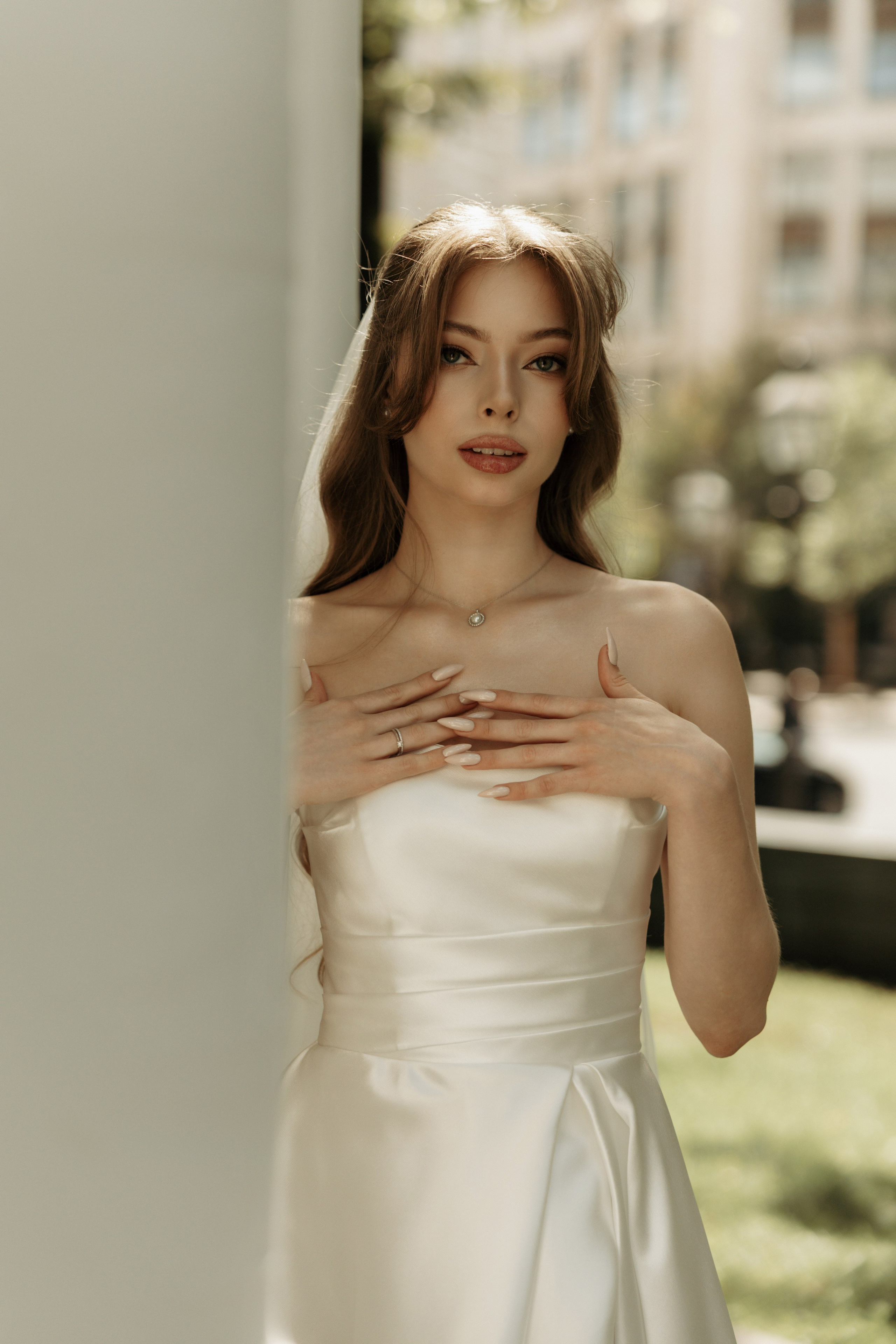 Артём и Анастасия. Свадебный фотограф Тула Москва СПБ / Сёмина Дарья