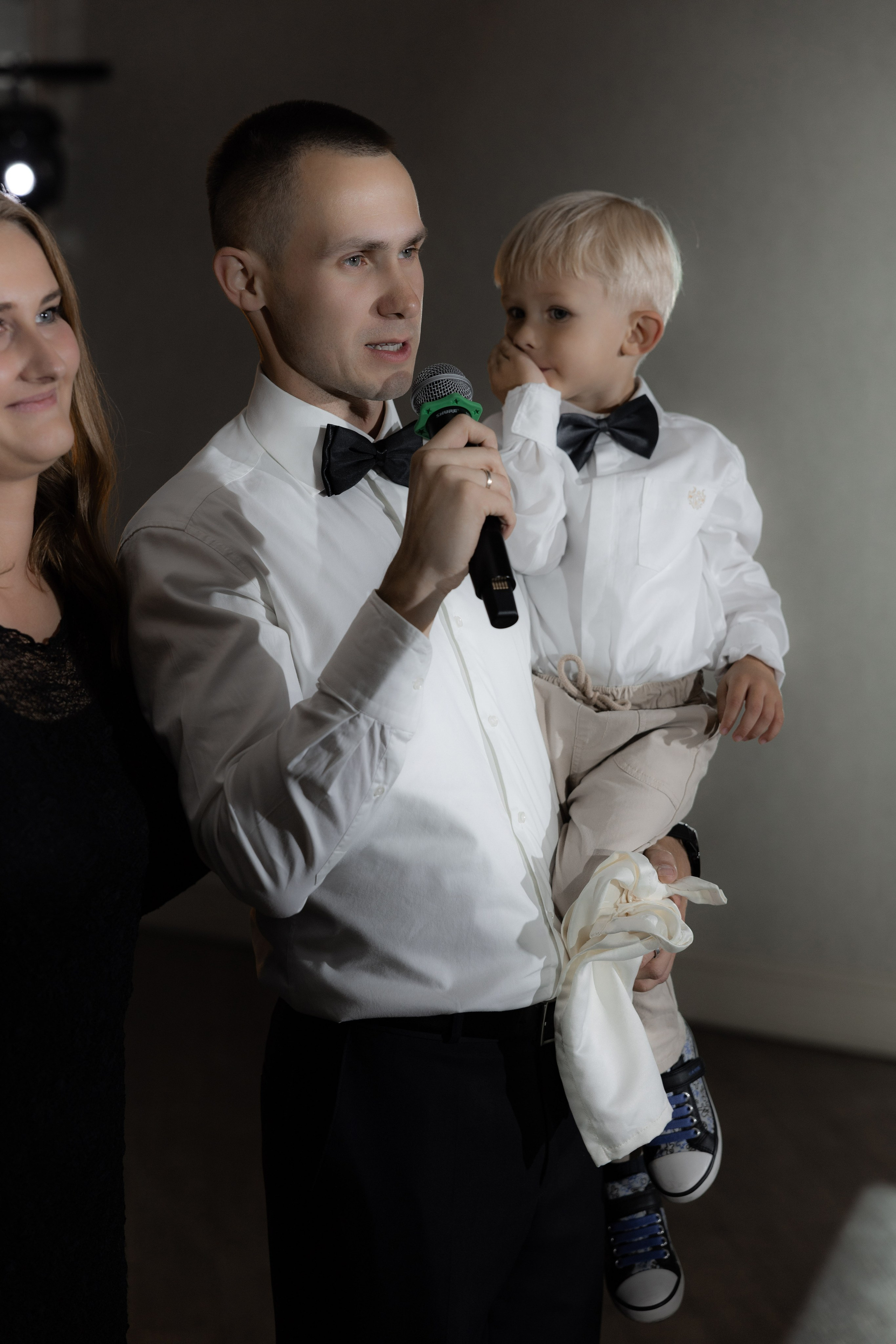 Константин и Инна. Свадебный фотограф Тула Москва СПБ / Сёмина Дарья