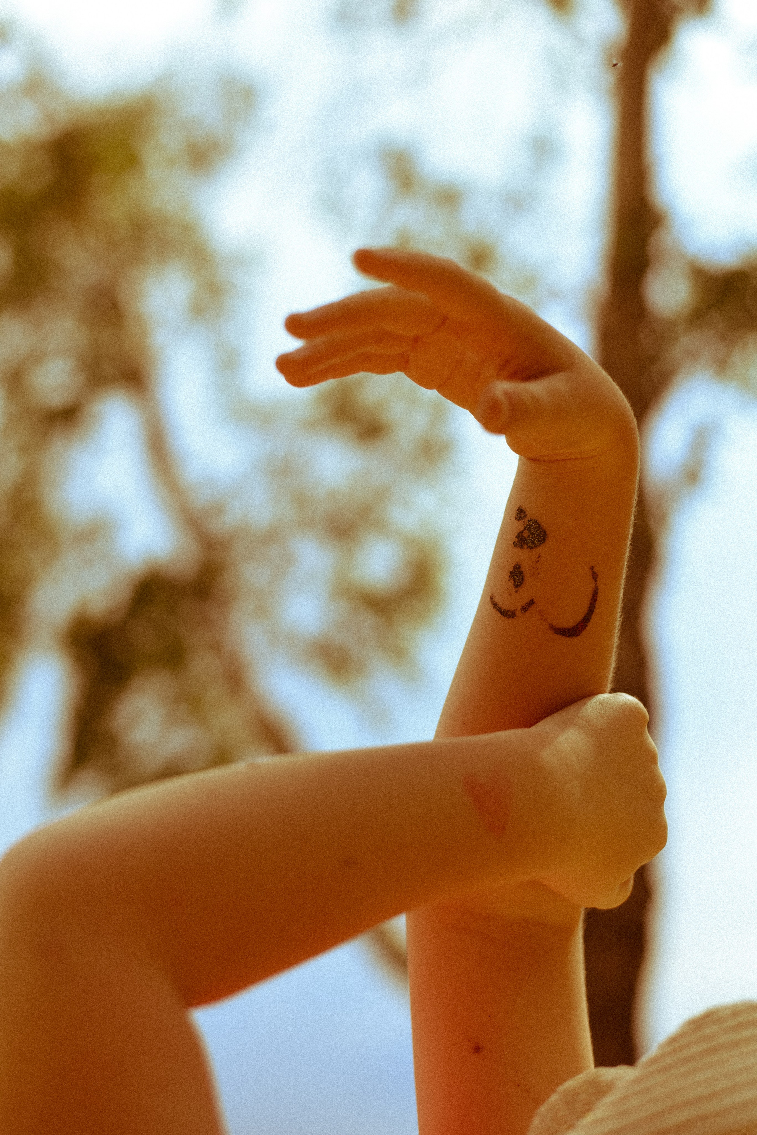 Маленькая хозяйка большого Мира. Детский и семейный фотограф в Новосибирске Саша Дорошенко