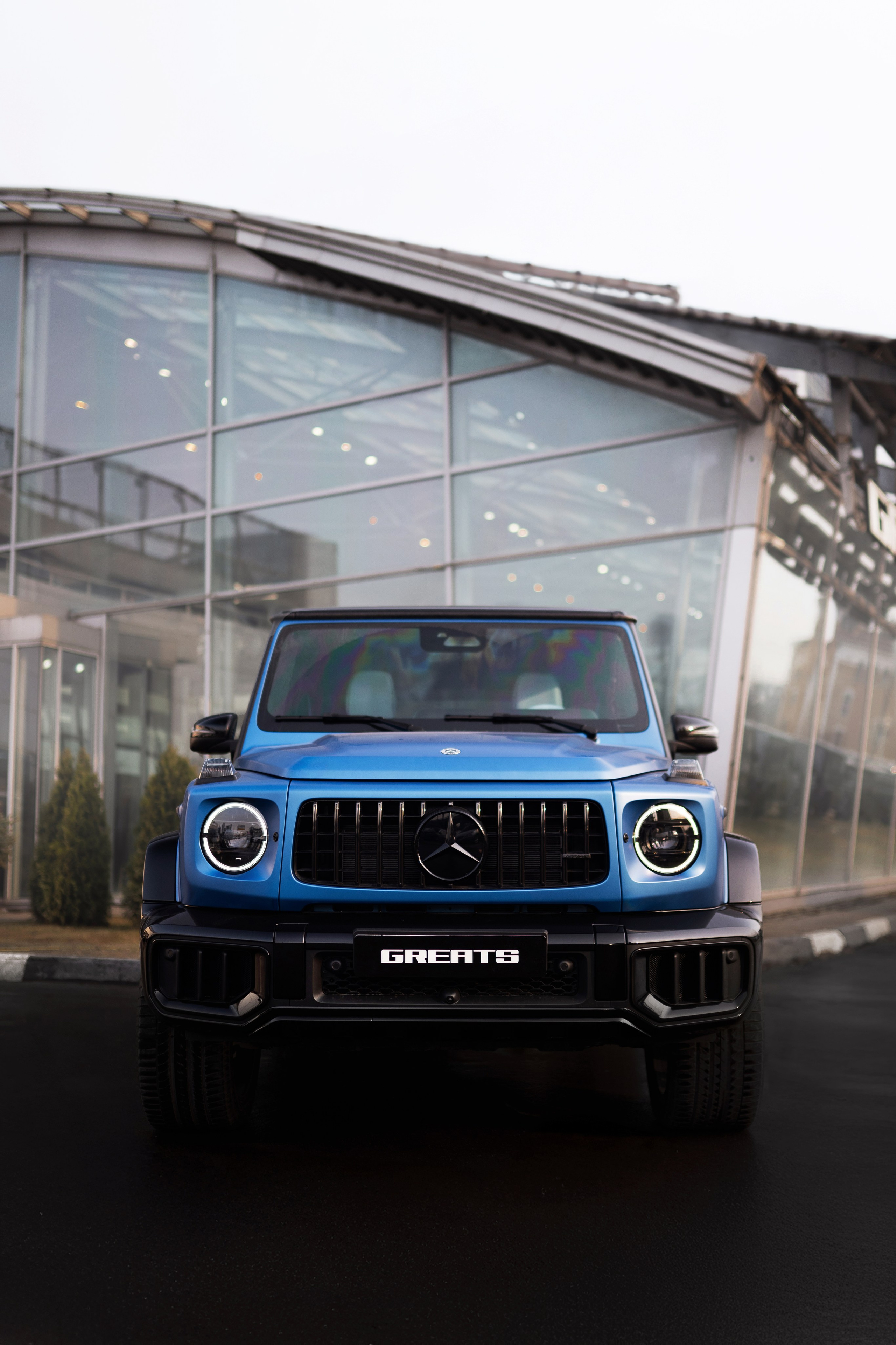 MB G-class. Автомобильный фотограф Светлана Усова