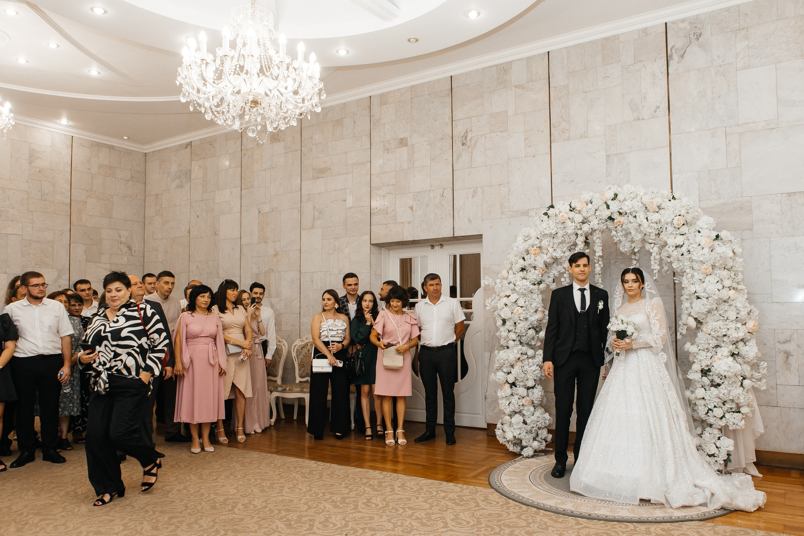 Артем и Лада. Свадебный и семейный фотограф в Ростове-на-Дону