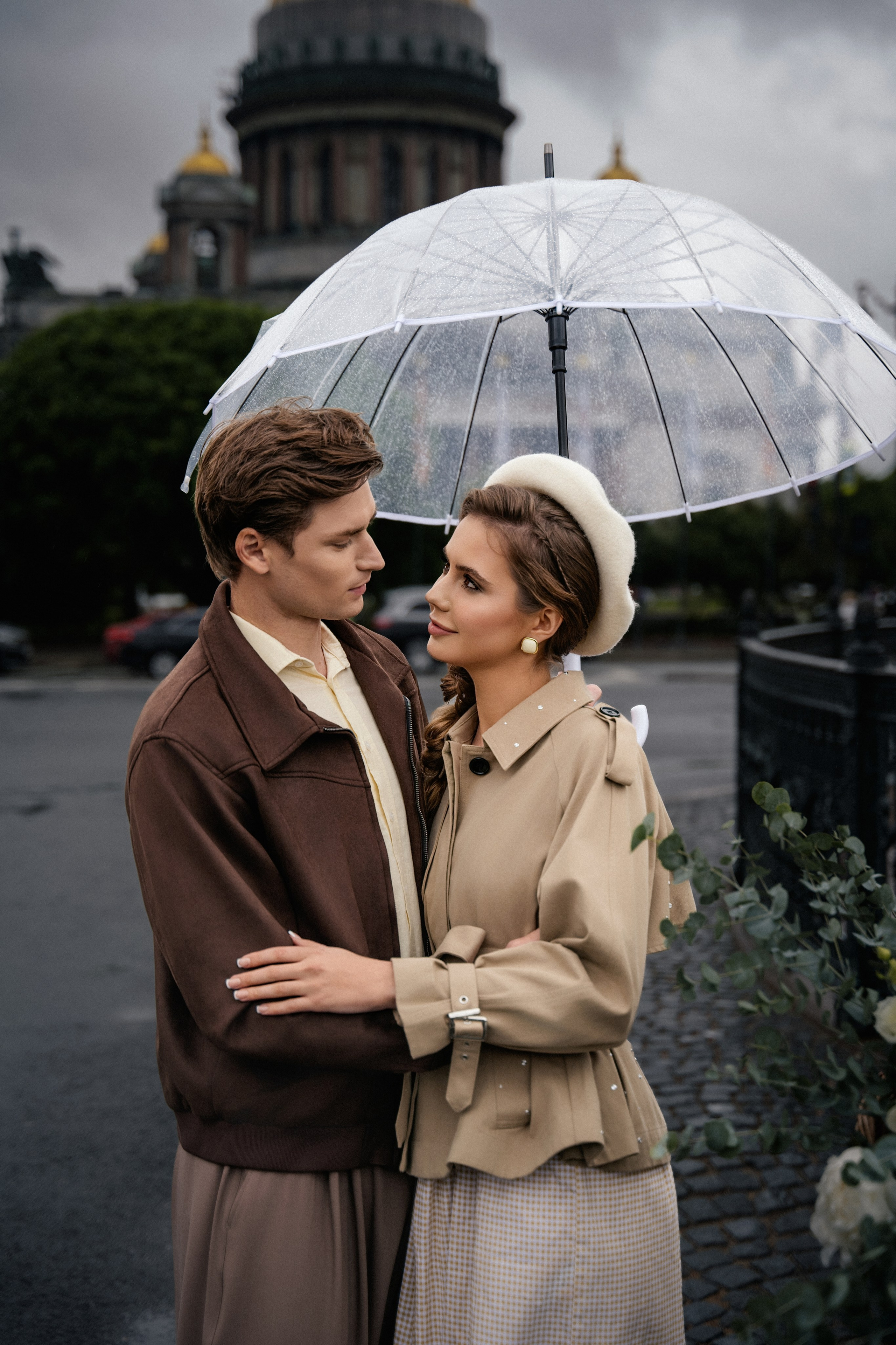 Лавстори. Женский и свадебный фотограф в Санкт-Петербурге Элизабет Ланцова. Будуарные съемки, свадебные съемки, лавстори, контент-съемка
