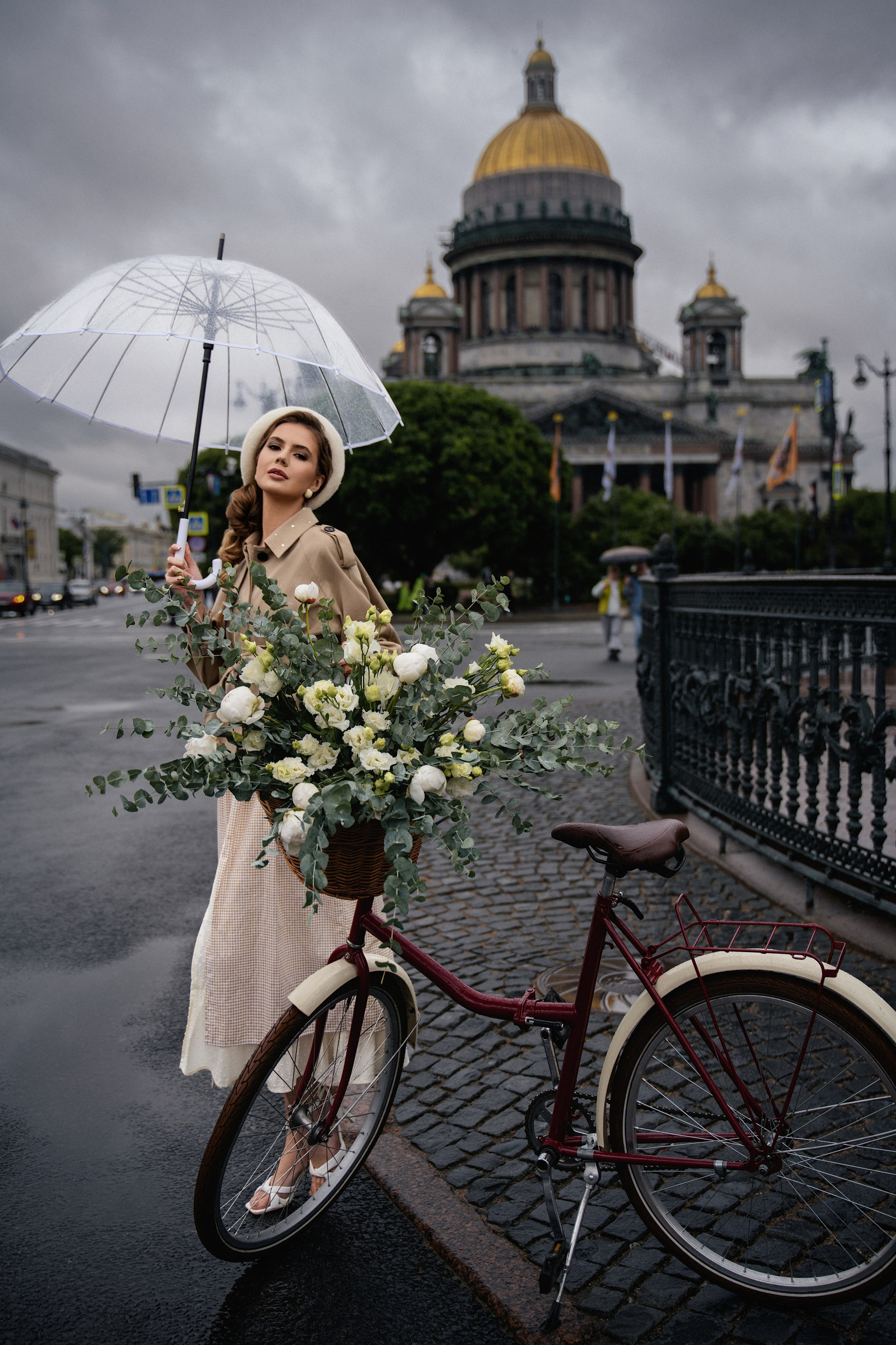 Лавстори. Женский и свадебный фотограф в Санкт-Петербурге Элизабет Ланцова. Будуарные съемки, свадебные съемки, лавстори, контент-съемка