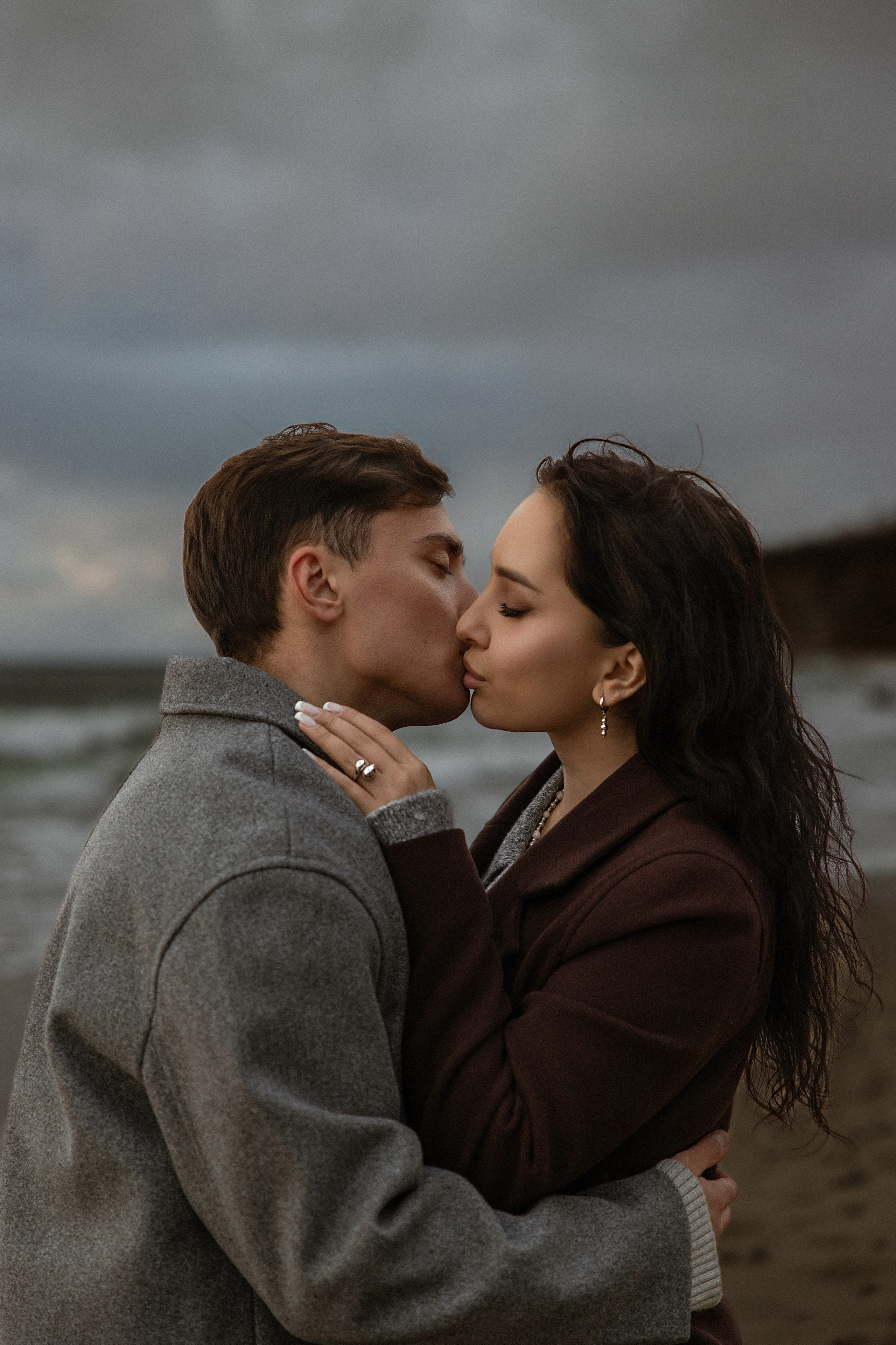 Лавстори. Женский и свадебный фотограф в Санкт-Петербурге Элизабет Ланцова. Будуарные съемки, свадебные съемки, лавстори, контент-съемка
