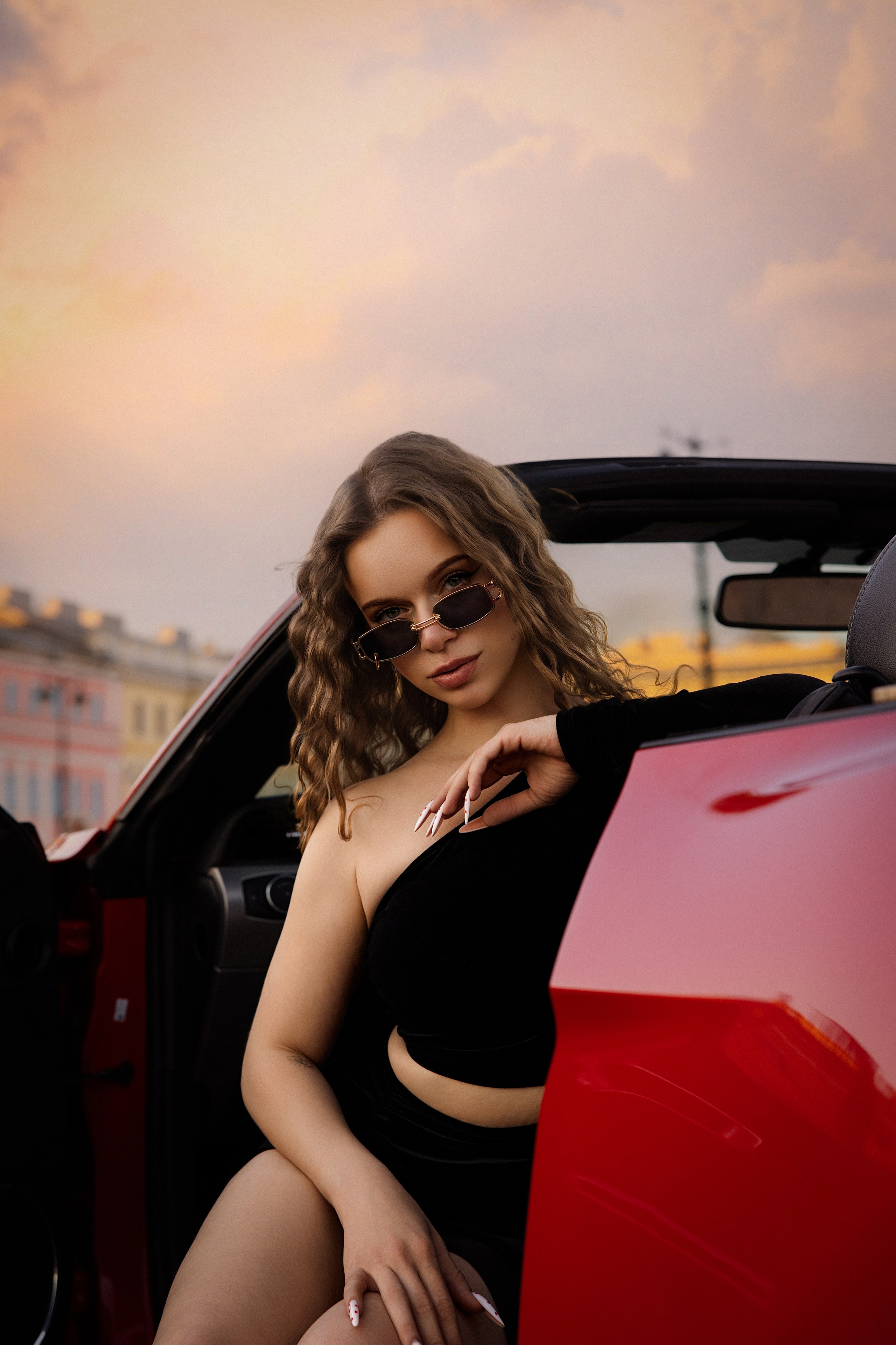 АВТО ЛЕДИ. Женский и свадебный фотограф в Санкт-Петербурге Элизабет Ланцова. Будуарные съемки, свадебные съемки, лавстори, контент-съемка