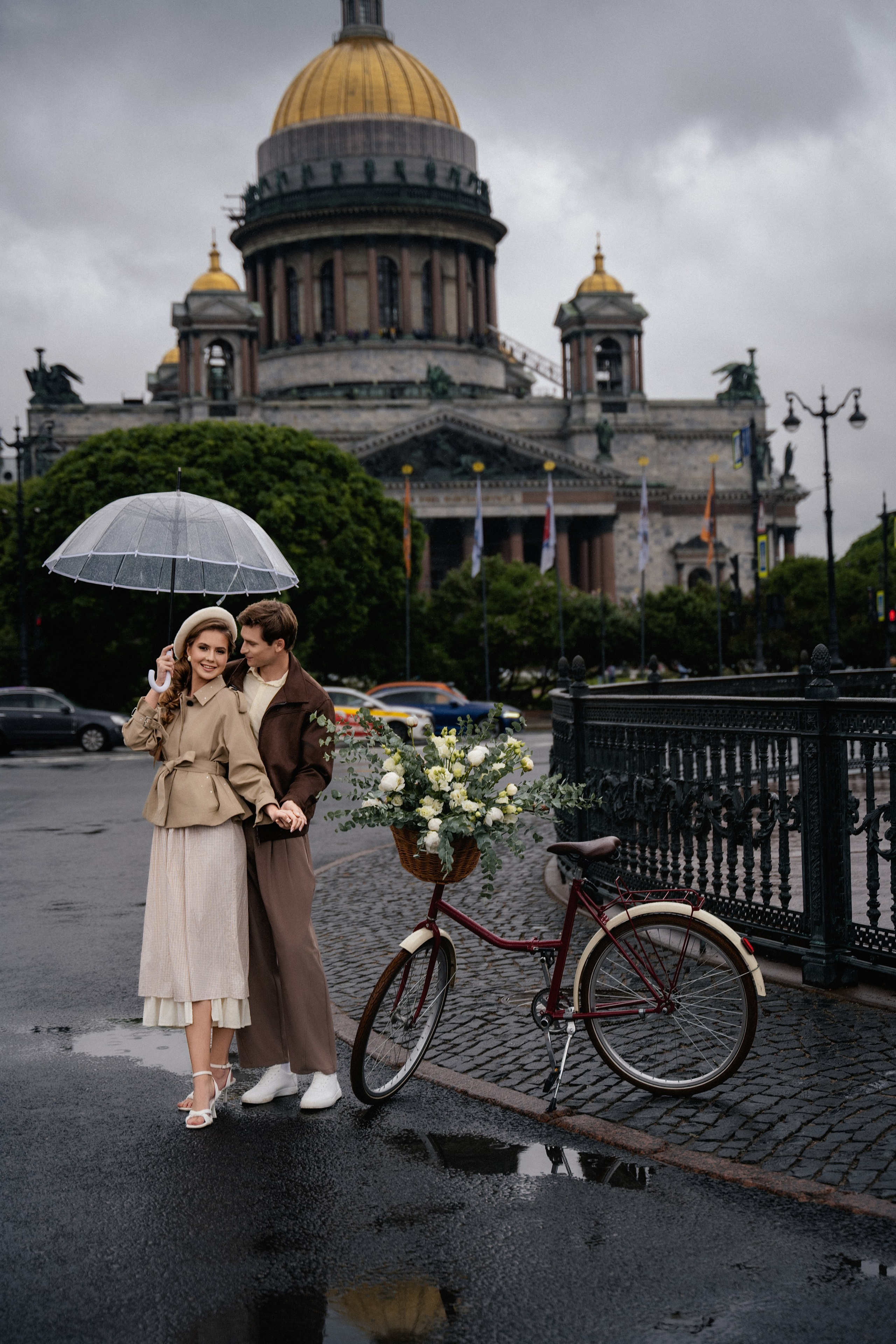 Лавстори. Женский и свадебный фотограф в Санкт-Петербурге Элизабет Ланцова. Будуарные съемки, свадебные съемки, лавстори, контент-съемка