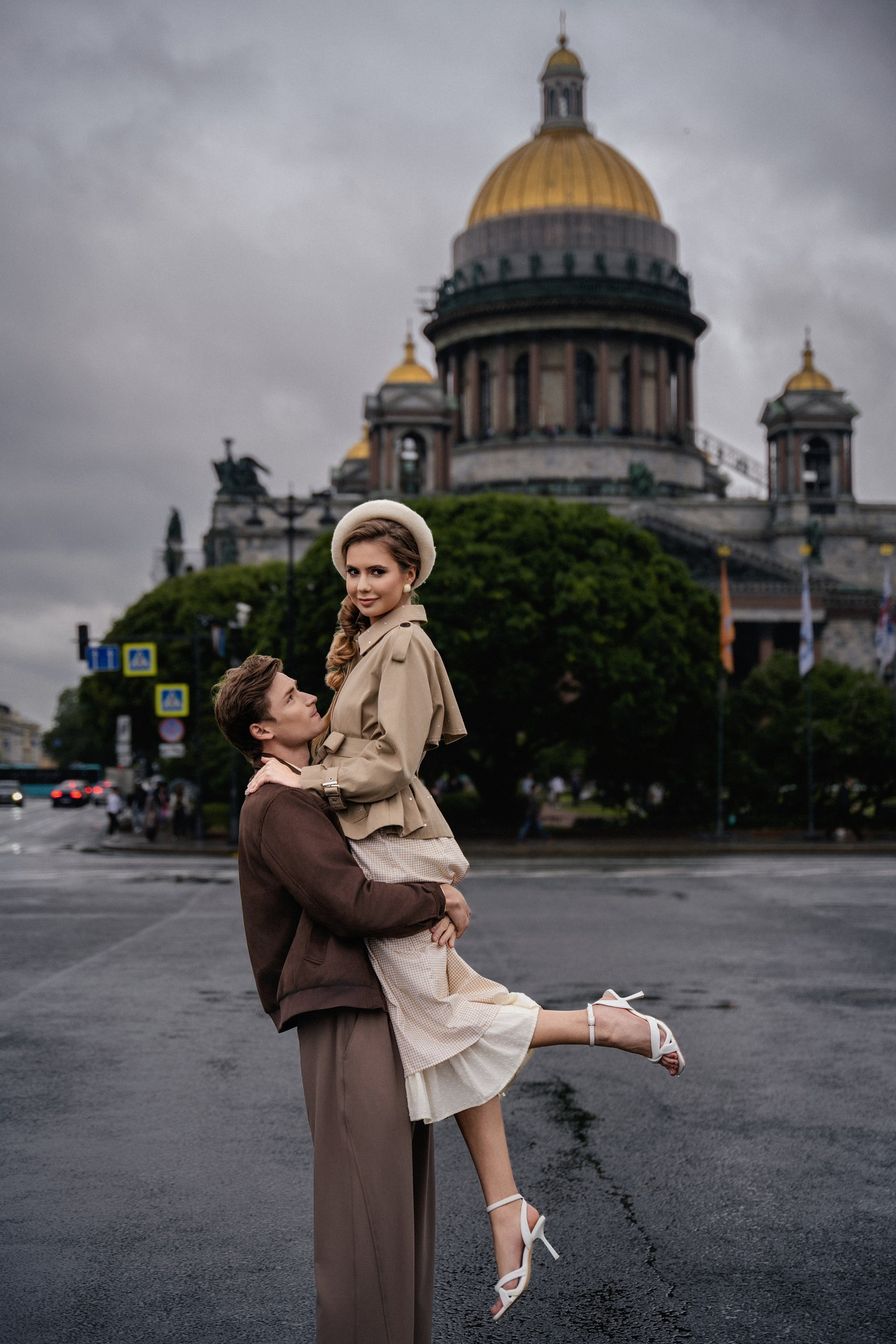 Лавстори. Женский и свадебный фотограф в Санкт-Петербурге Элизабет Ланцова. Будуарные съемки, свадебные съемки, лавстори, контент-съемка