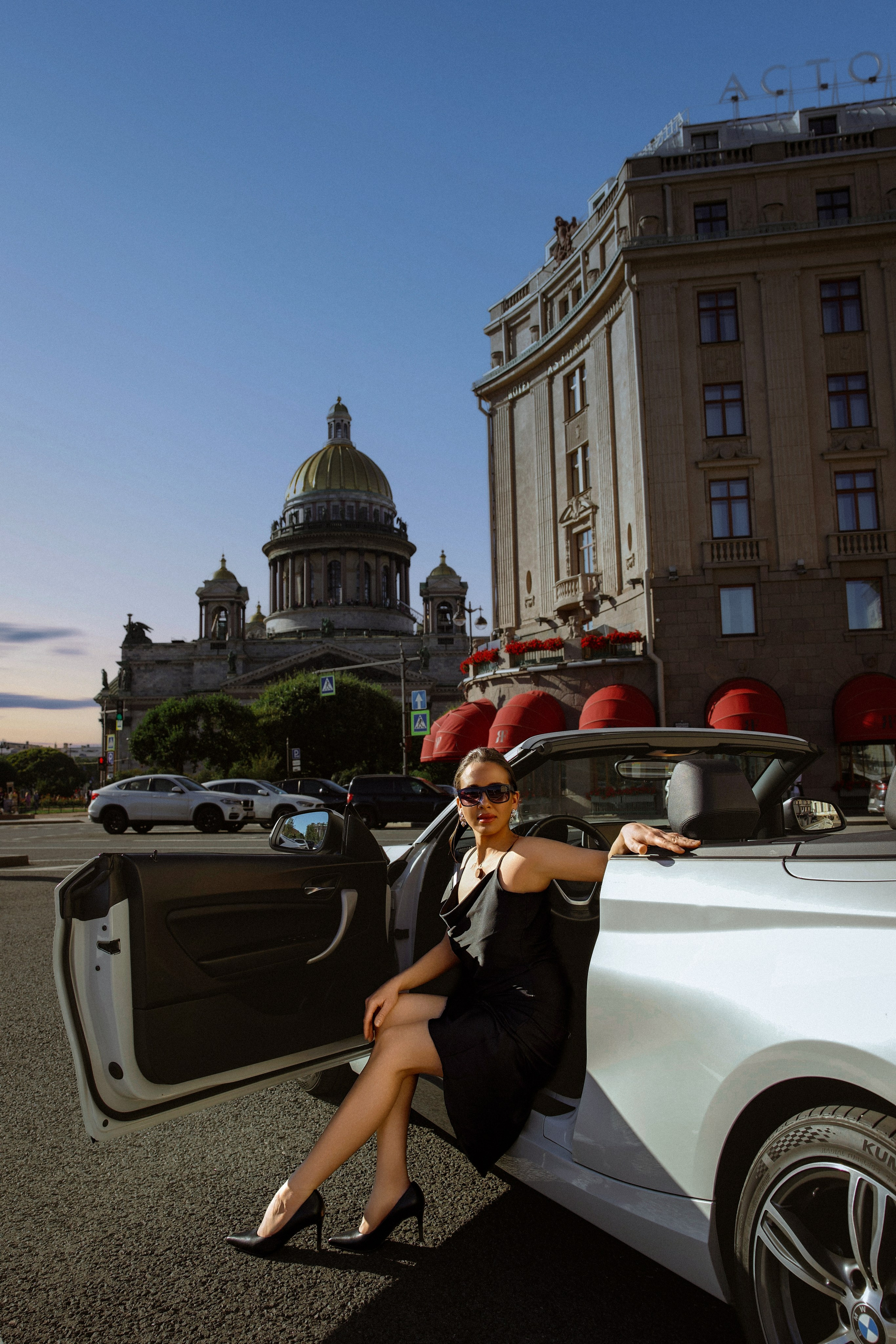 АВТО ЛЕДИ. Женский и свадебный фотограф в Санкт-Петербурге Элизабет Ланцова. Будуарные съемки, свадебные съемки, лавстори, контент-съемка